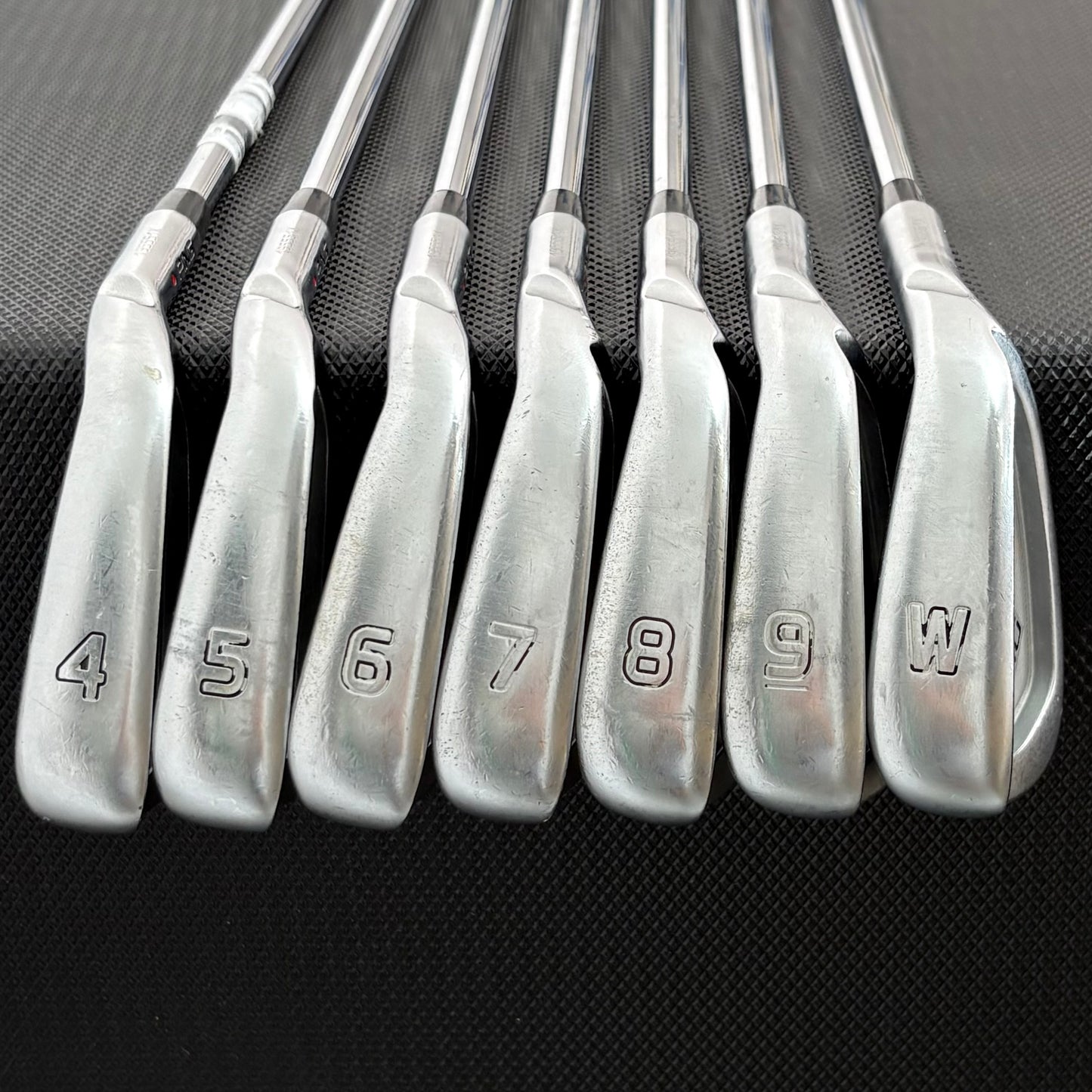 PING I210 IRON SET