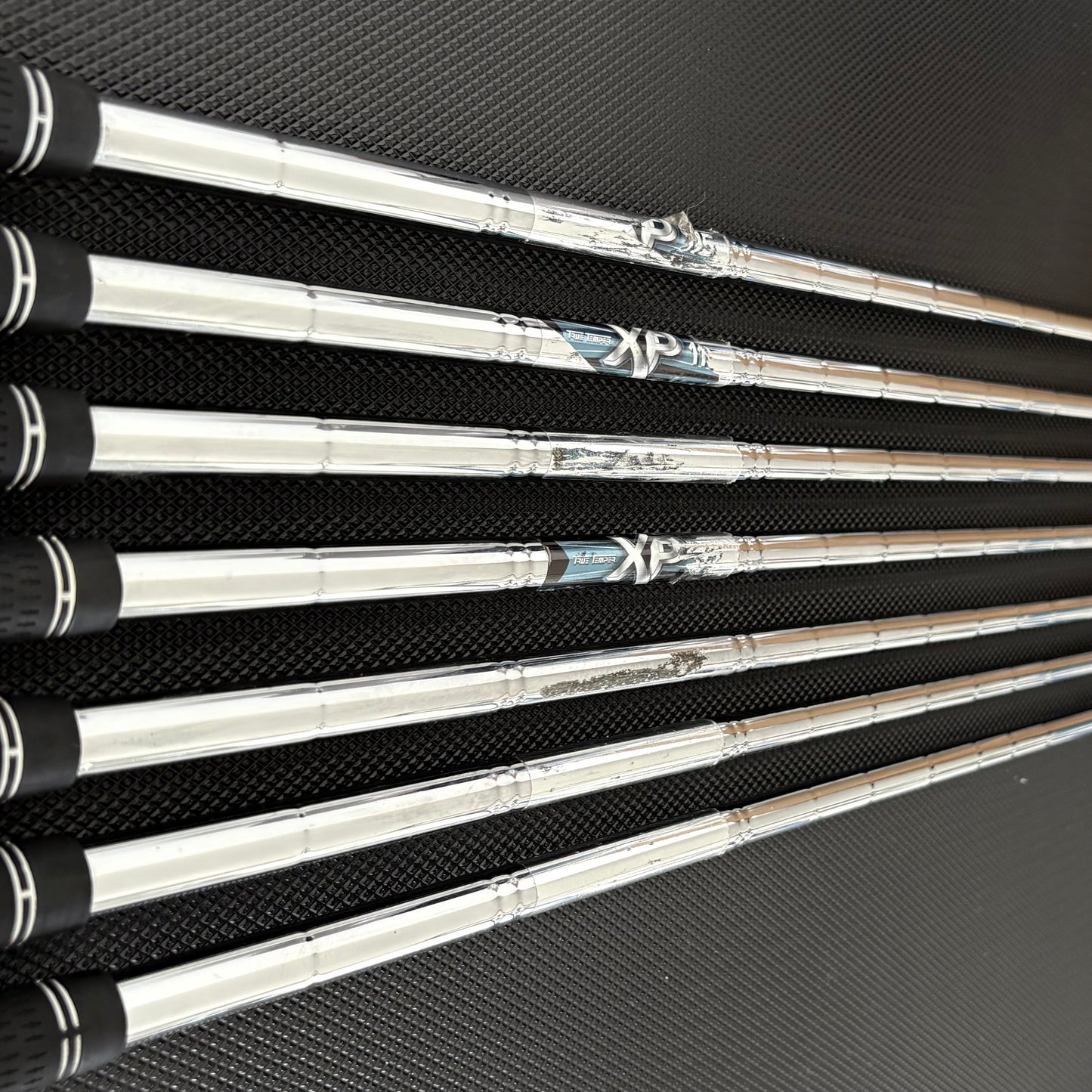PING I210 IRON SET