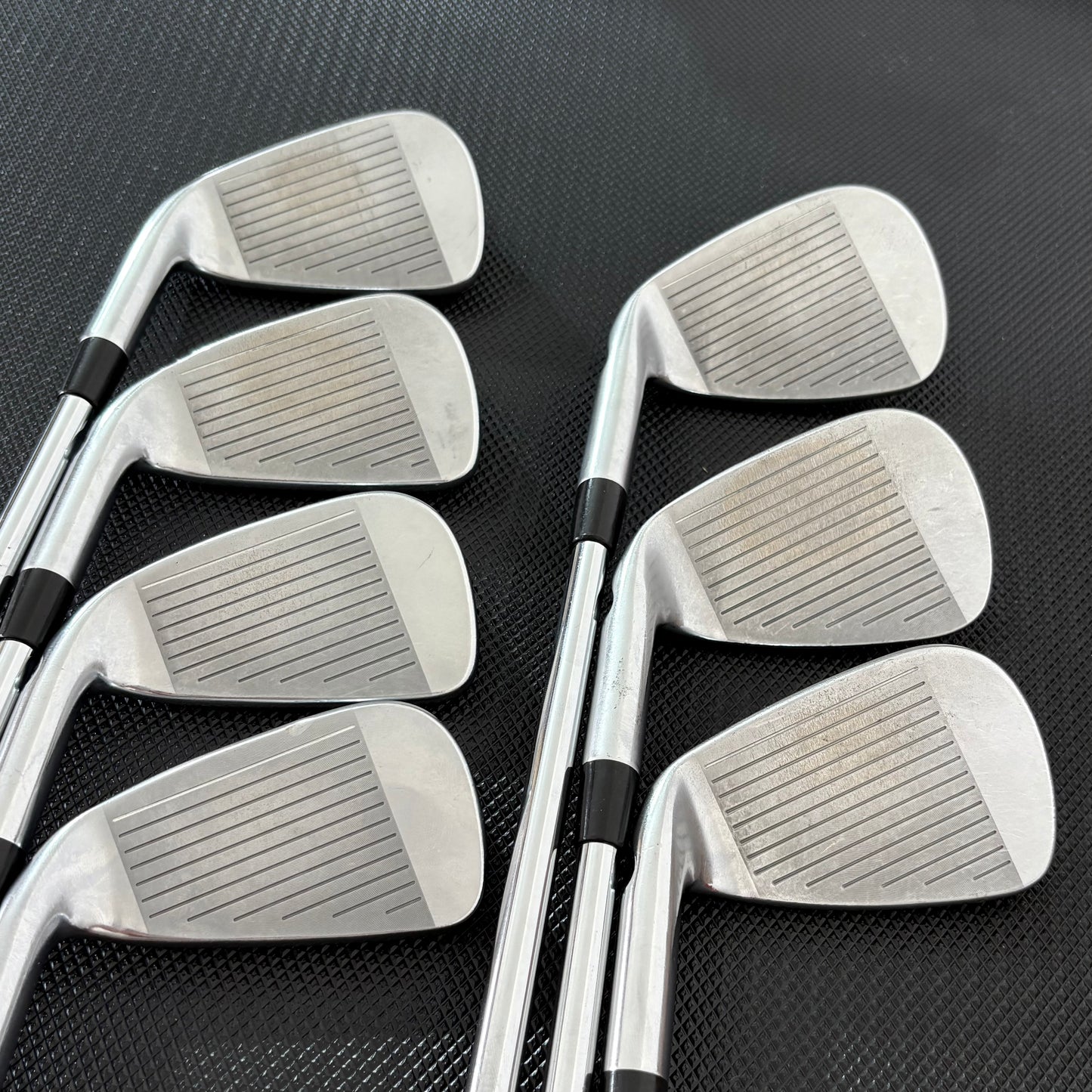 PING I210 IRON SET