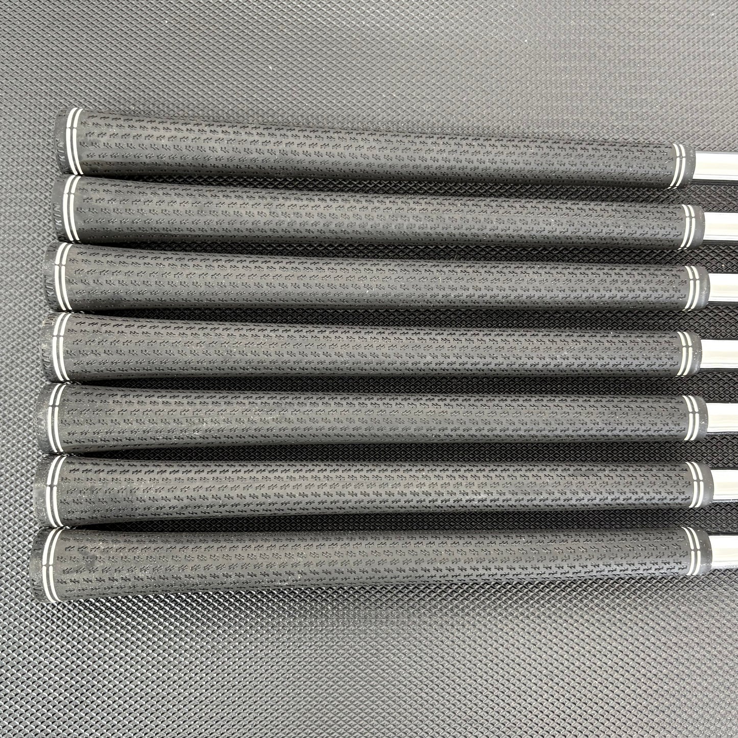 NEW COBRA KING RF FORGED MB COPPER IRON SET