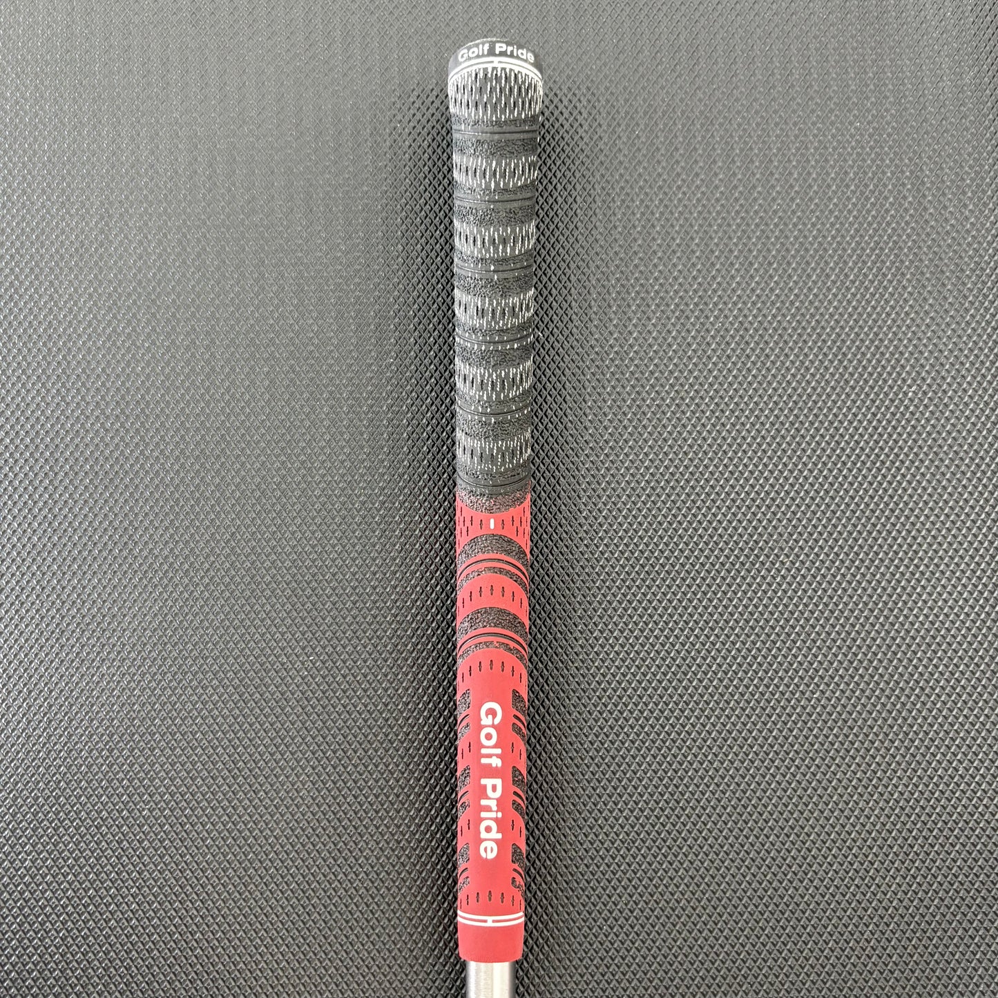 TAYLORMADE MILLED GRIND 5 CHARCOAL WEDGE (52 DEGREE)