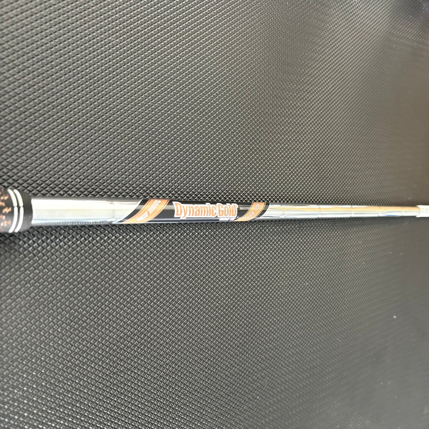 NEW TAYLORMADE HI-TOE 4 WEDGE (60 DEGREE)
