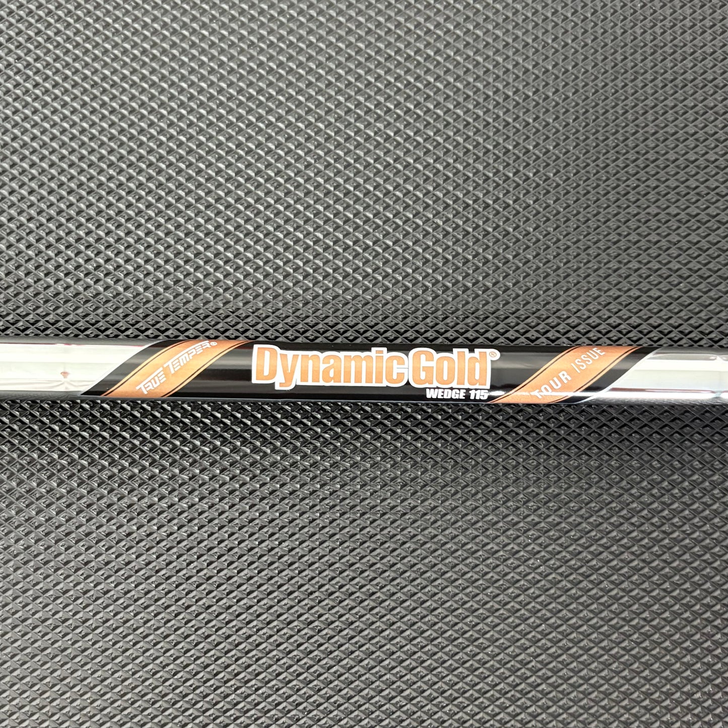 NEW TAYLORMADE HI-TOE 4 WEDGE (60 DEGREE)