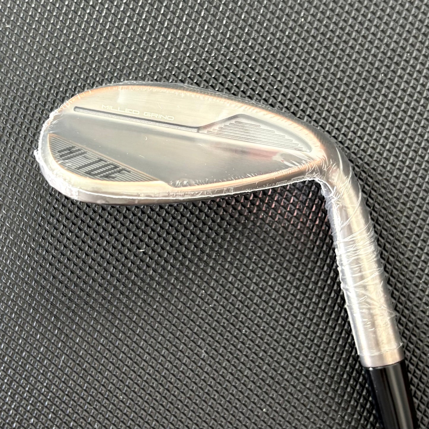 NEW TAYLORMADE HI-TOE 4 WEDGE (60 DEGREE)