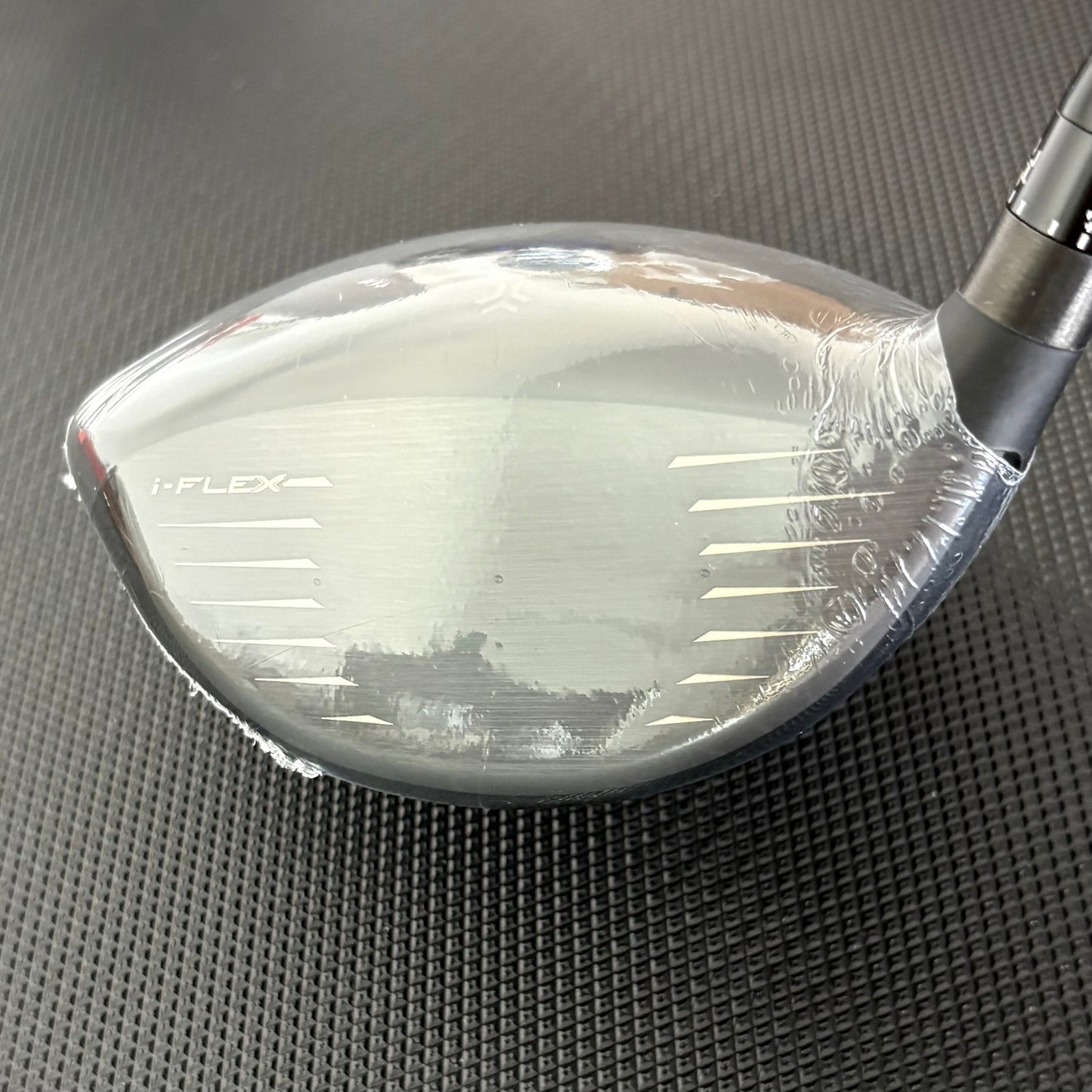 NEW SRIXON ZXI LS DRIVER (10.5 DEGREE) + HEADCOVER