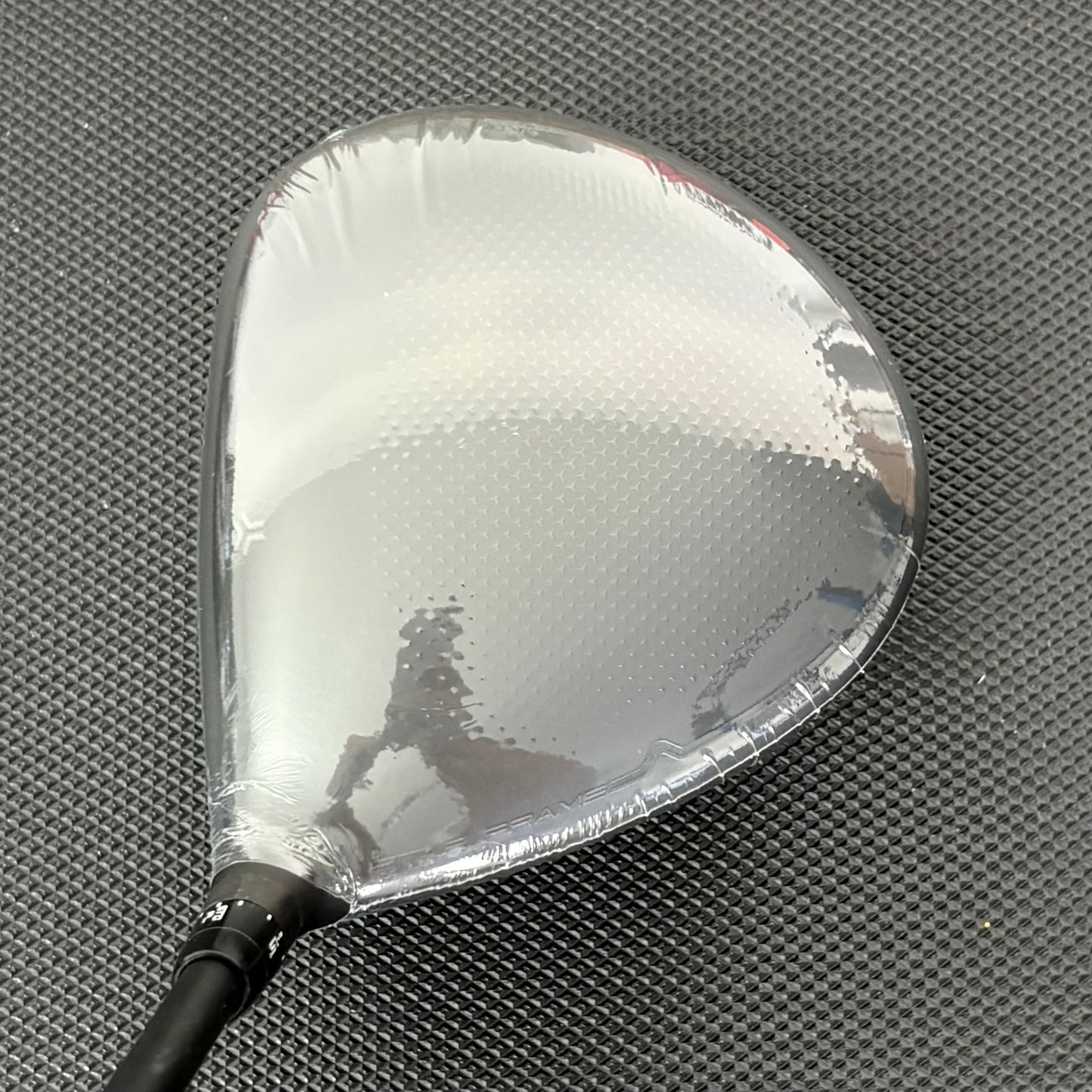 NEW SRIXON ZXI LS DRIVER (10.5 DEGREE) + HEADCOVER