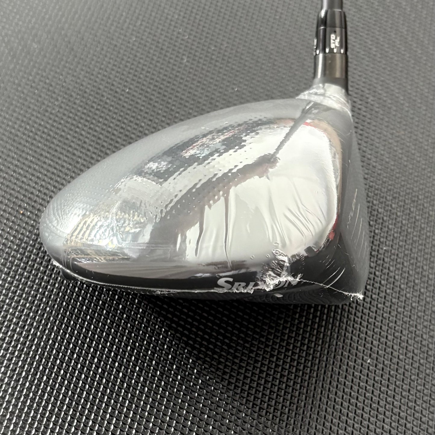 NEW SRIXON ZXI LS DRIVER (10.5 DEGREE) + HEADCOVER