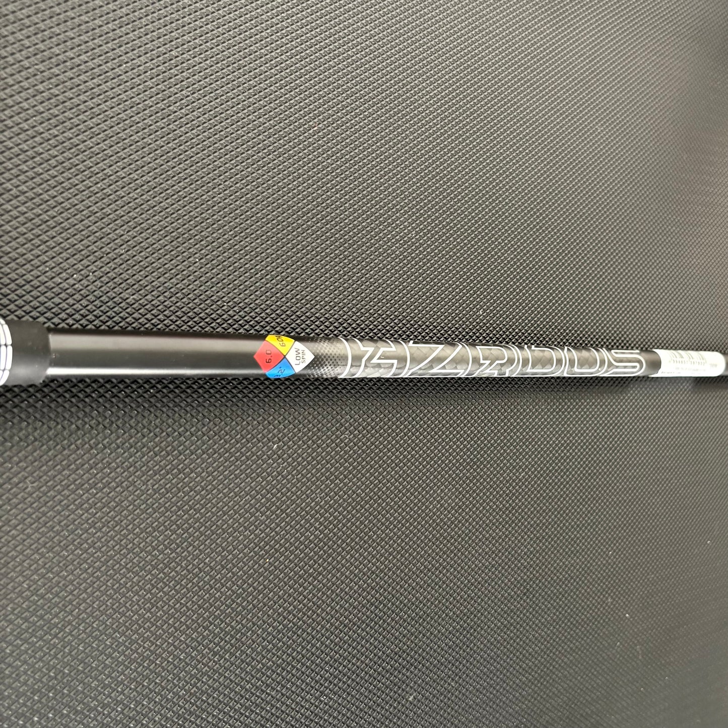 NEW SRIXON ZXI LS DRIVER (10.5 DEGREE) + HEADCOVER