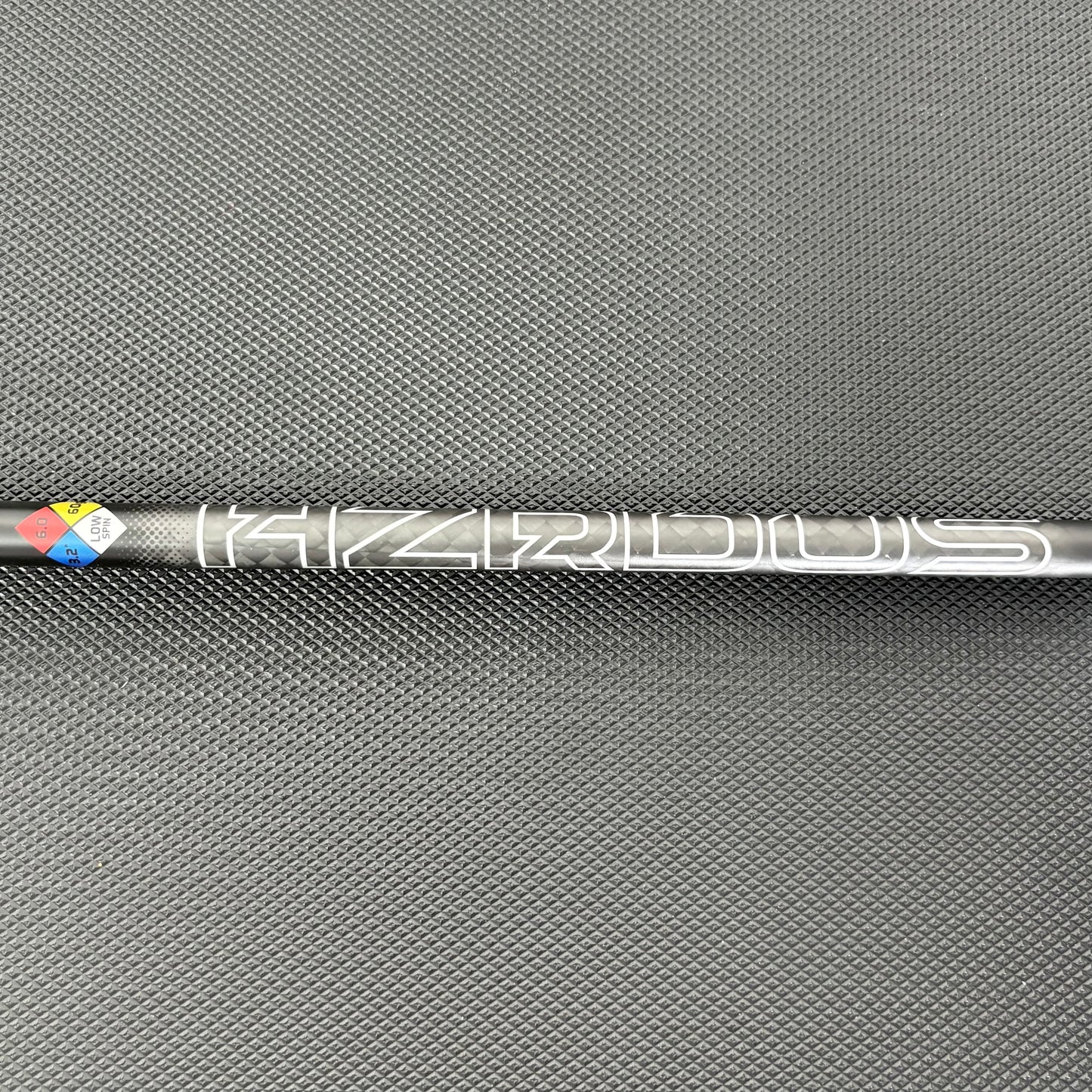NEW SRIXON ZXI LS DRIVER (10.5 DEGREE) + HEADCOVER