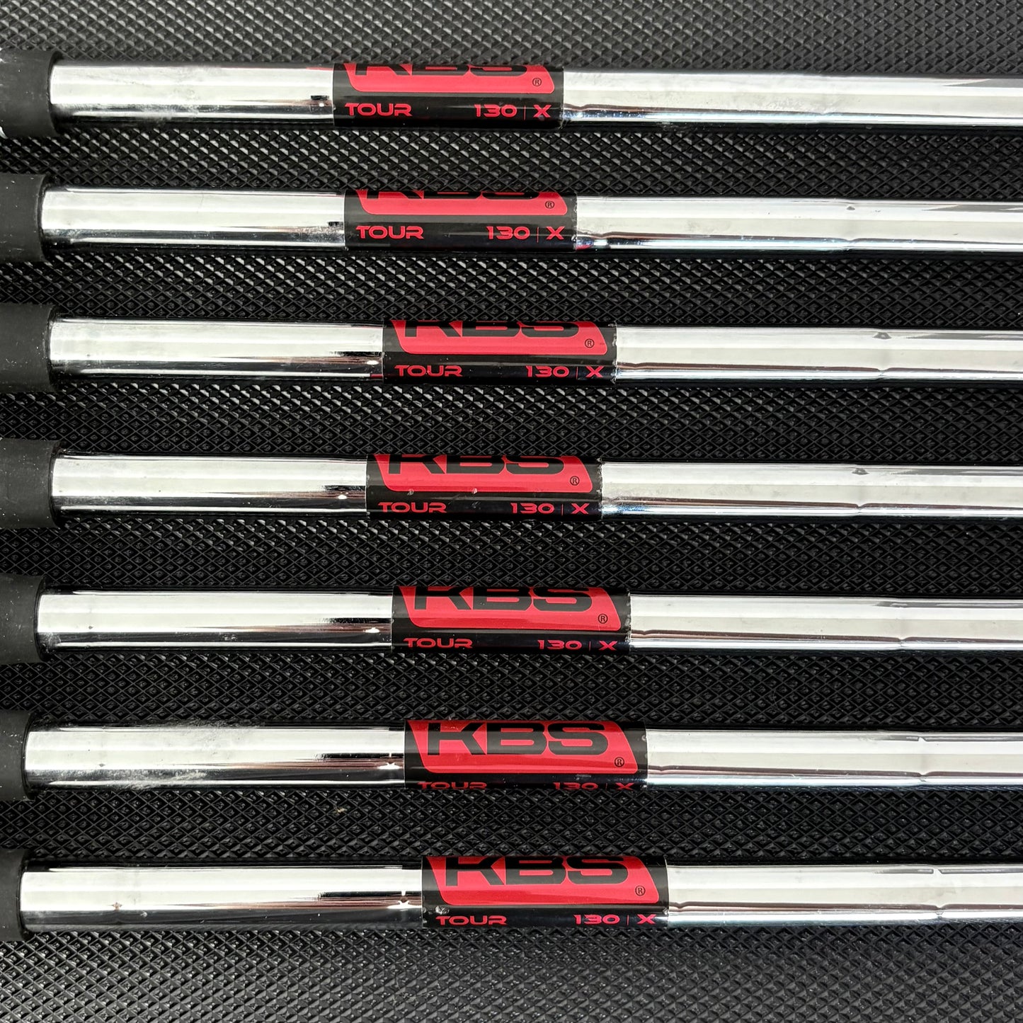 PXG 0311 T GEN4 IRON SET