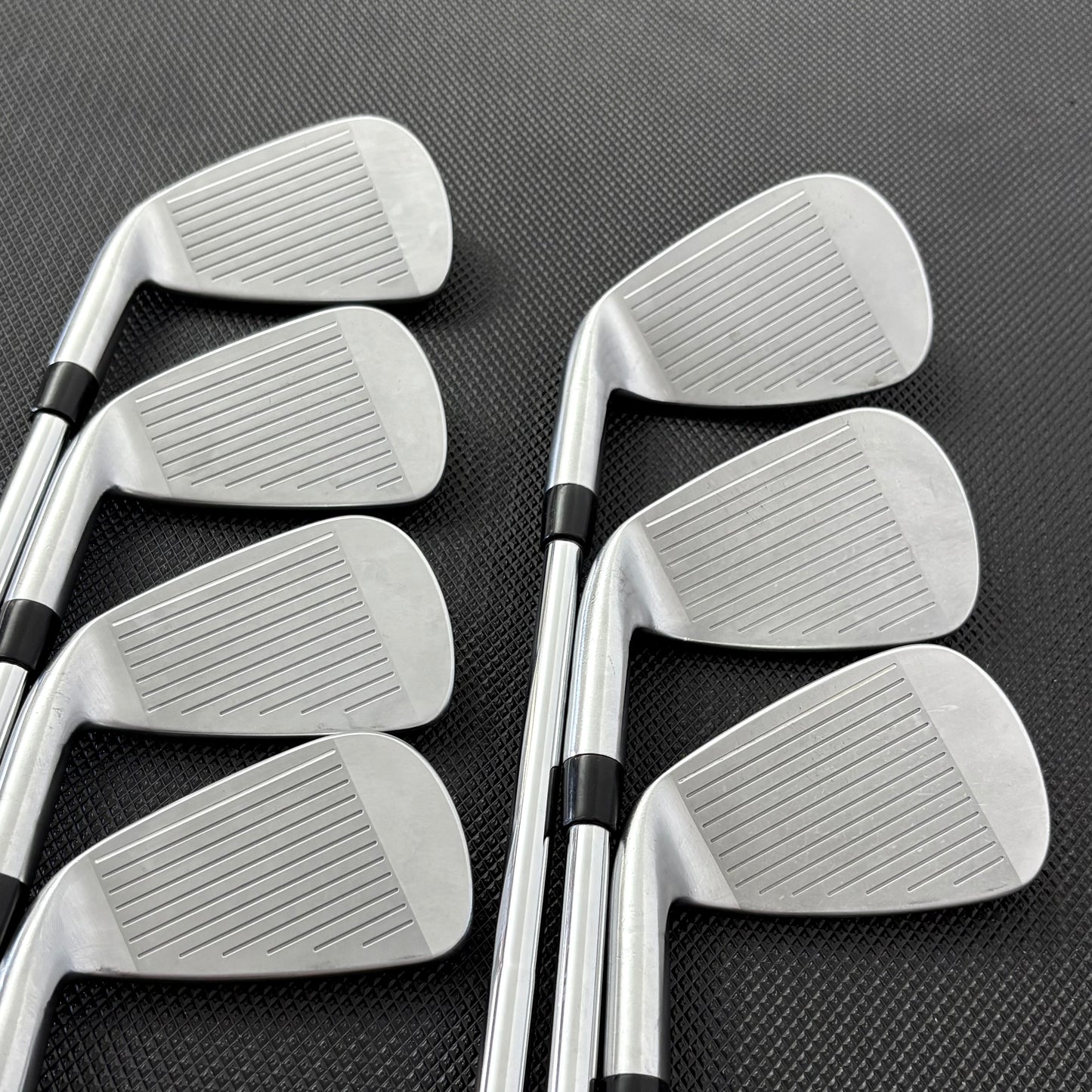 PXG 0311 T GEN4 IRON SET