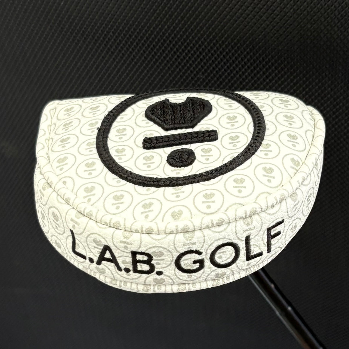 L.A.B. OZ.1I PUTTER (35") + HEADCOVER