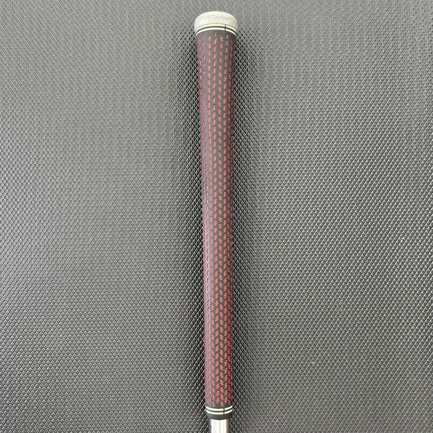 TAYLORMADE MILLED GRIND HI-TOE RAW WEDGE (60 DEGREE)