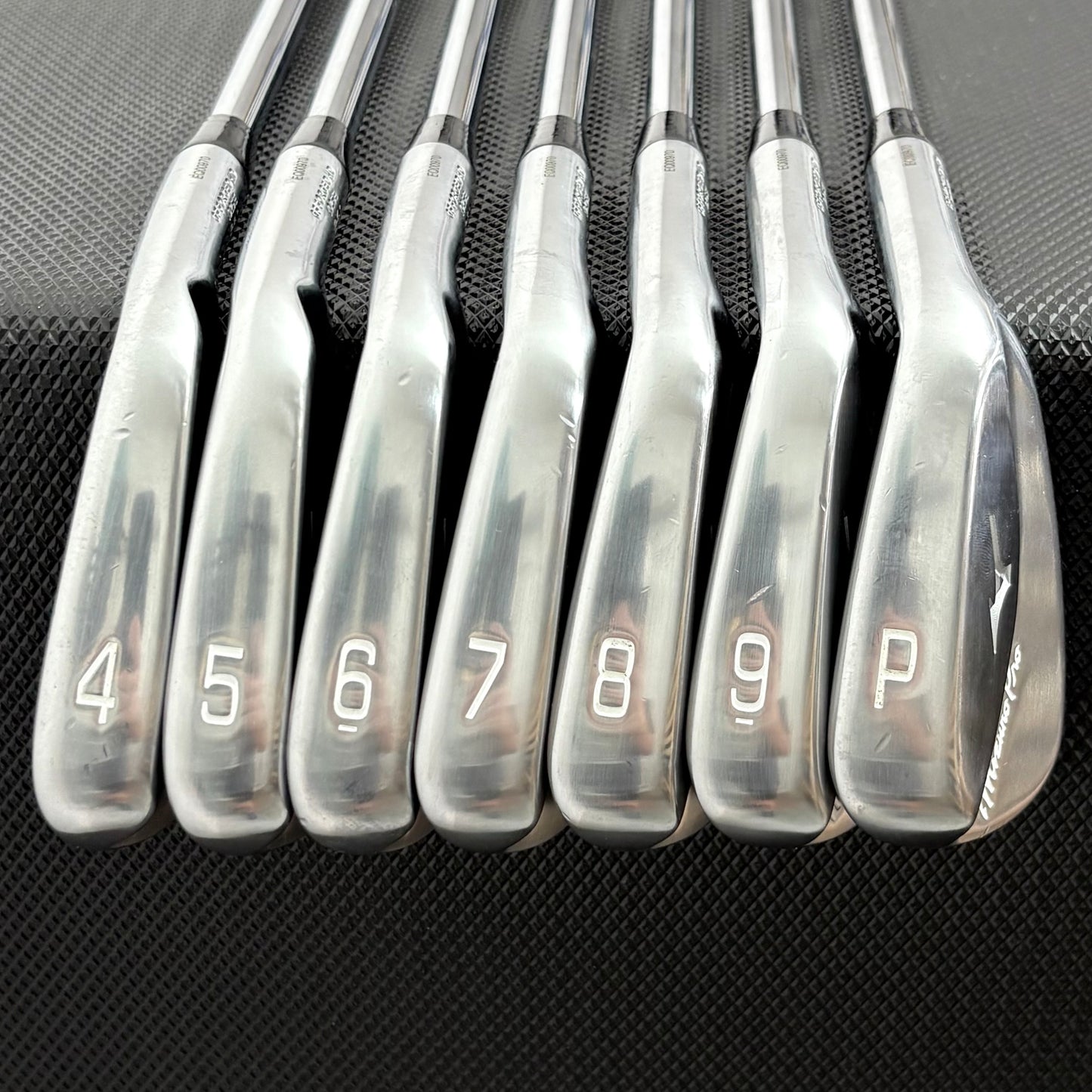 MIZUNO PRO 241 IRON SET