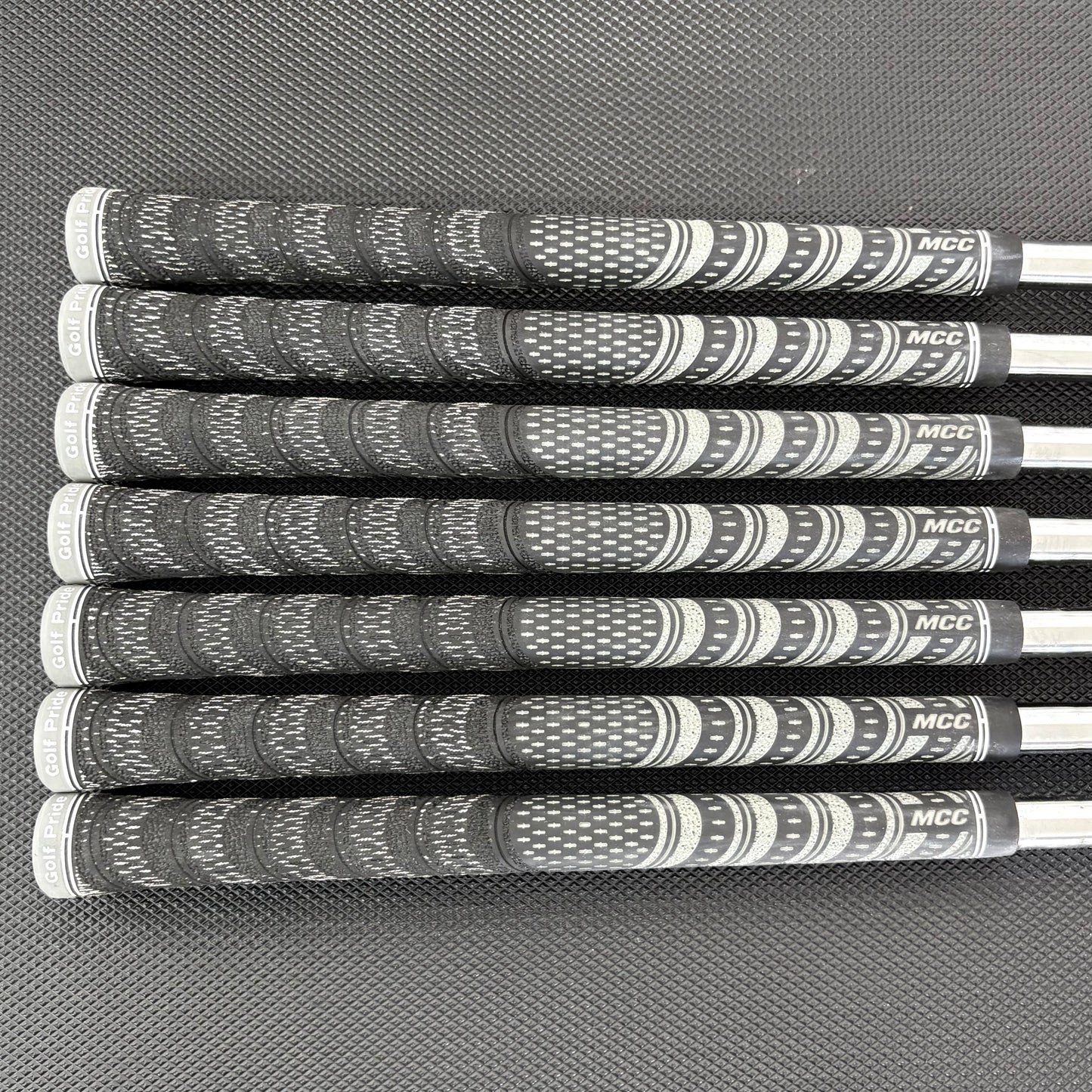 MIZUNO PRO 241 IRON SET