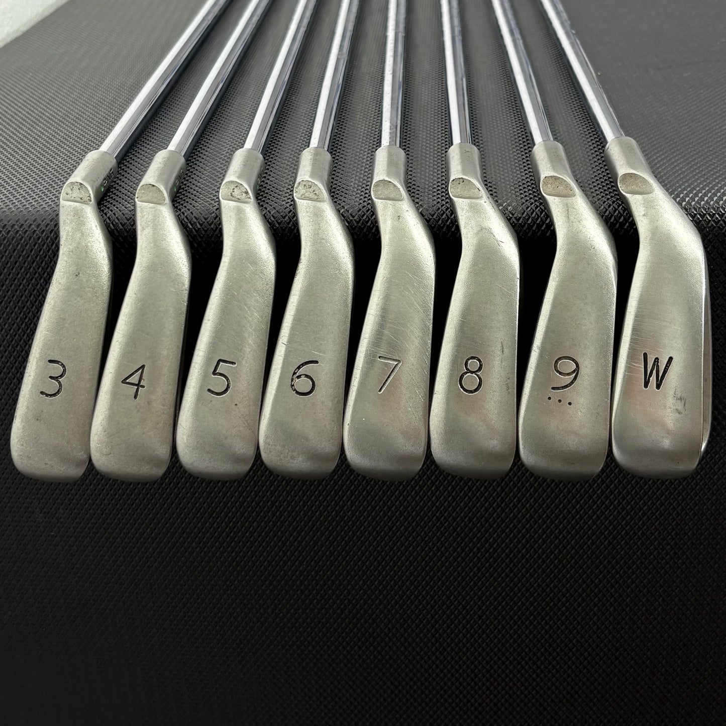 PING G5 IRON SET