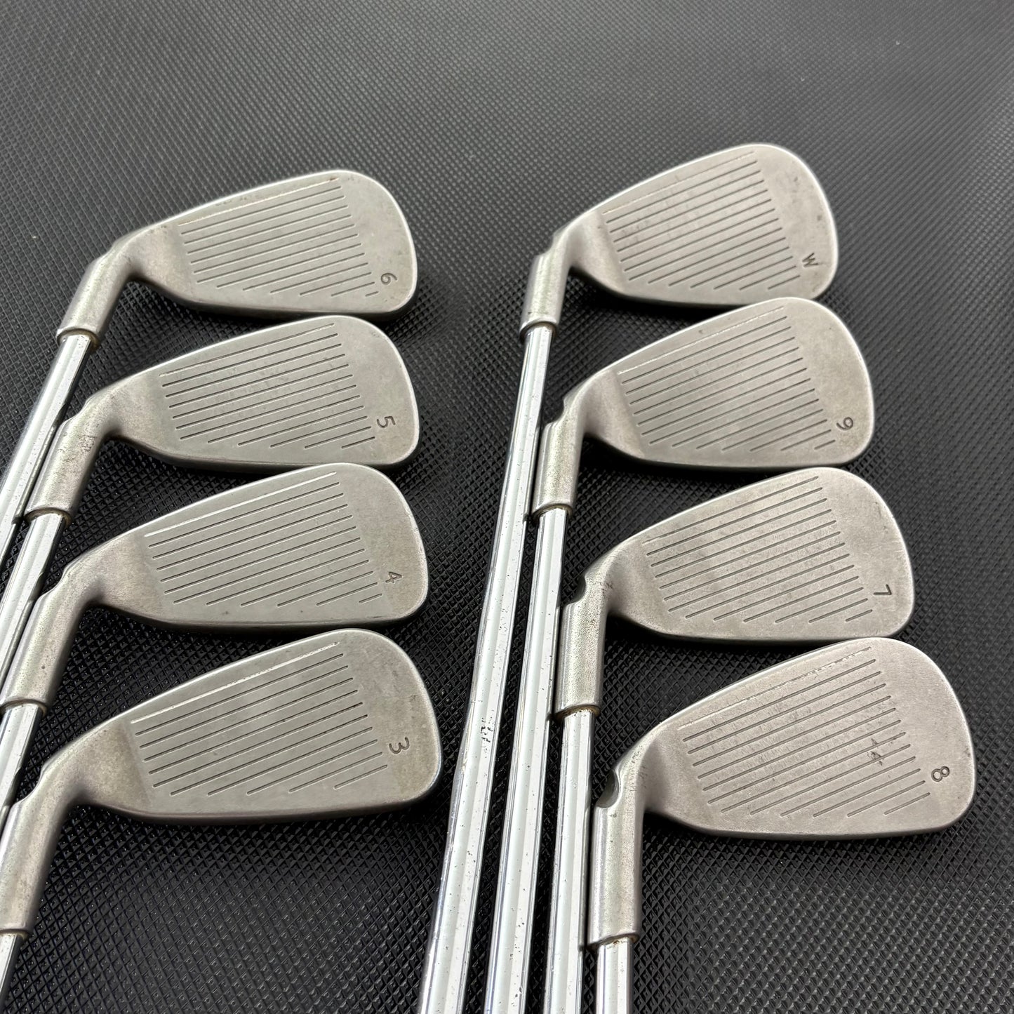 PING G5 IRON SET