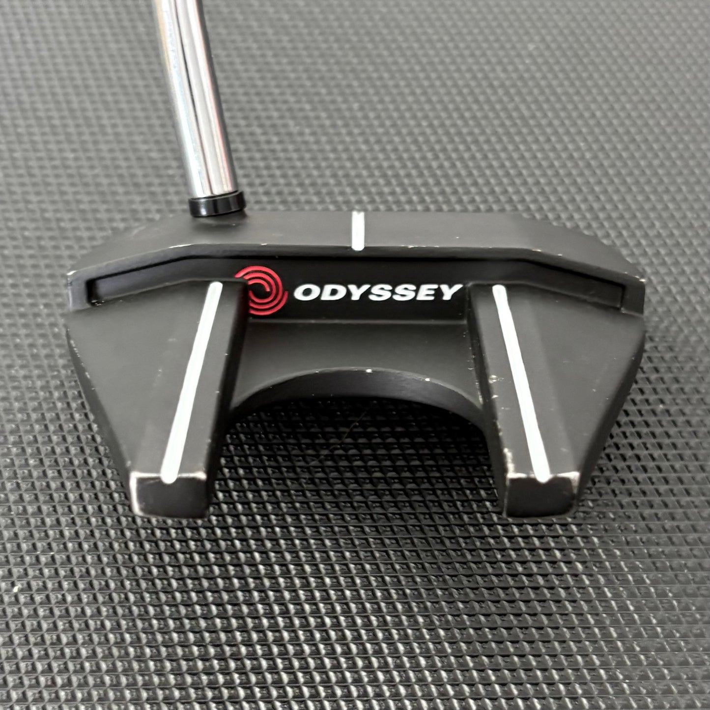 ODYSSEY DFX 7 PUTTER (34") + HEADCOVER