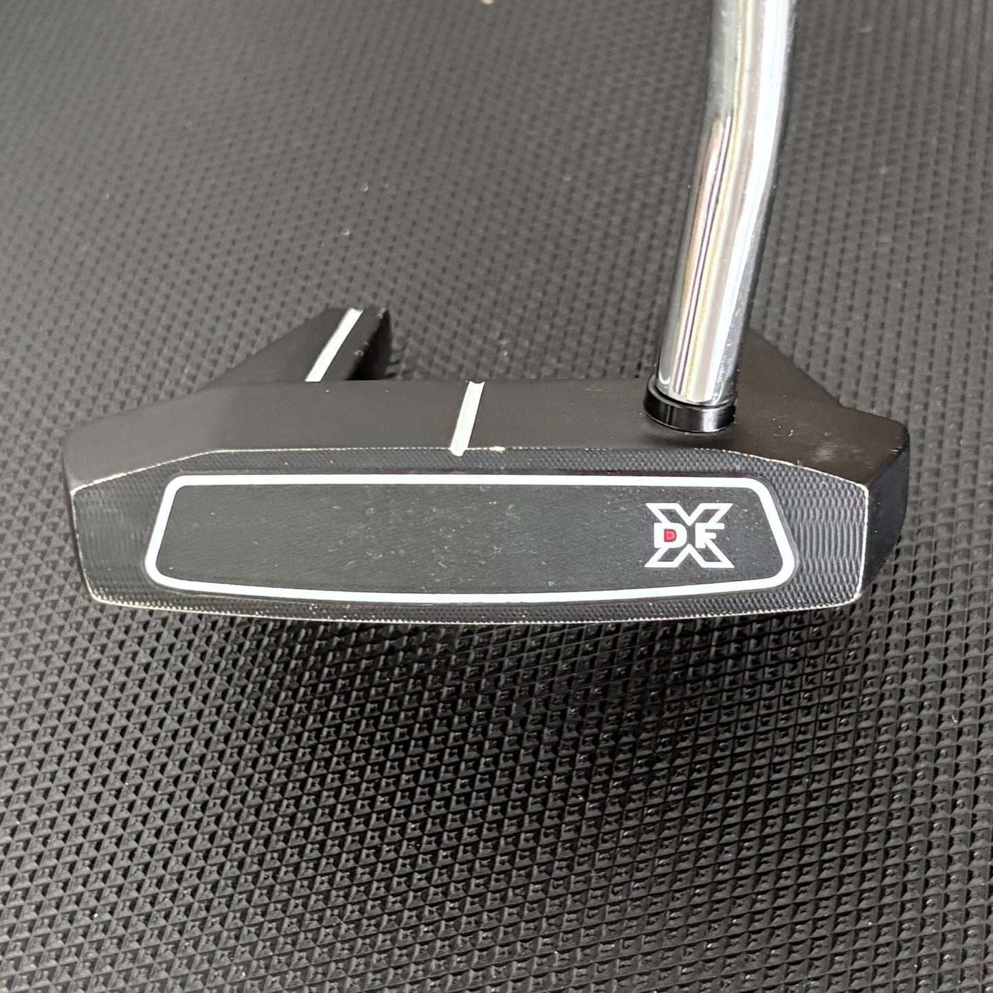 ODYSSEY DFX 7 PUTTER (34") + HEADCOVER