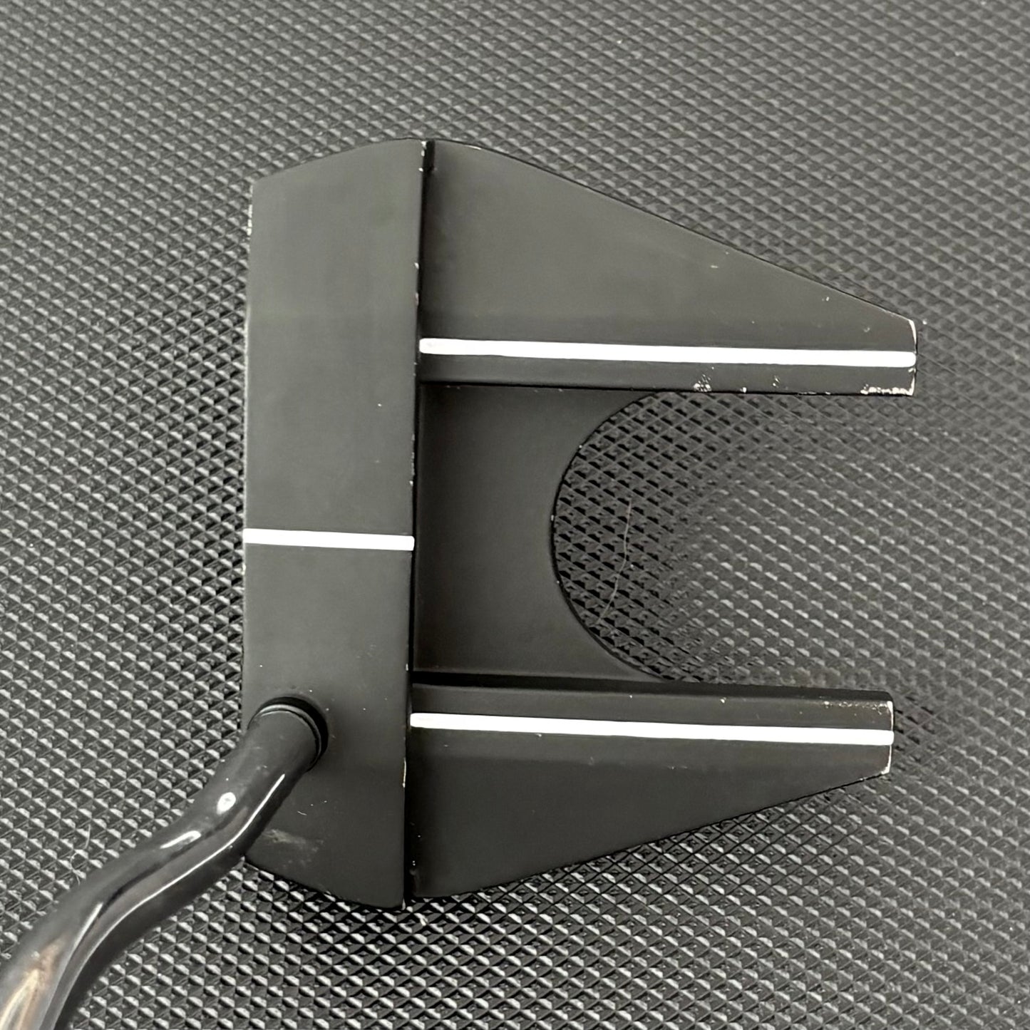 ODYSSEY DFX 7 PUTTER (34") + HEADCOVER