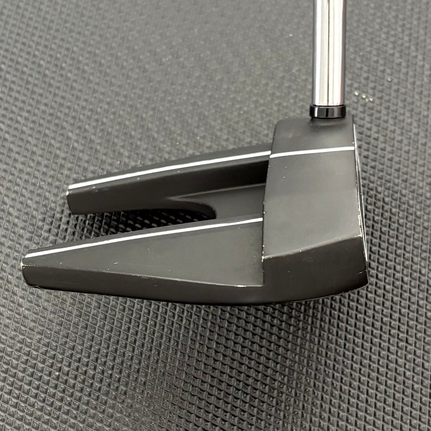 ODYSSEY DFX 7 PUTTER (34") + HEADCOVER