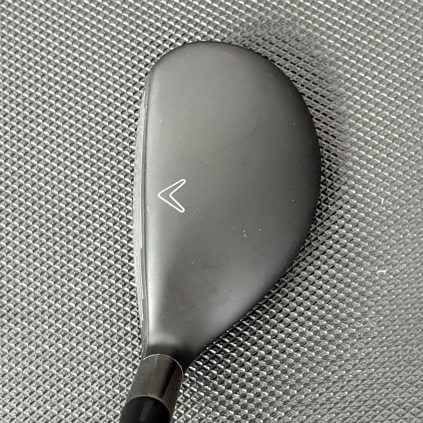 CALLAWAY ROGUE ST PRO 3 HYBRID (20 DEGREE)