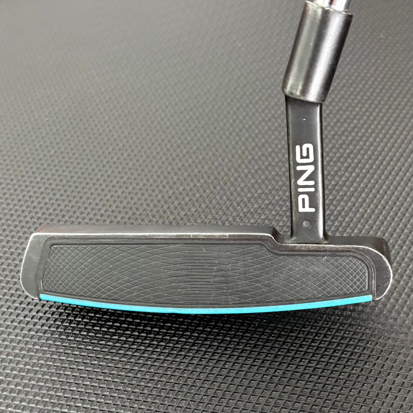 PING SIGMA 2 PUTTER (35.5") + HEADCOVER