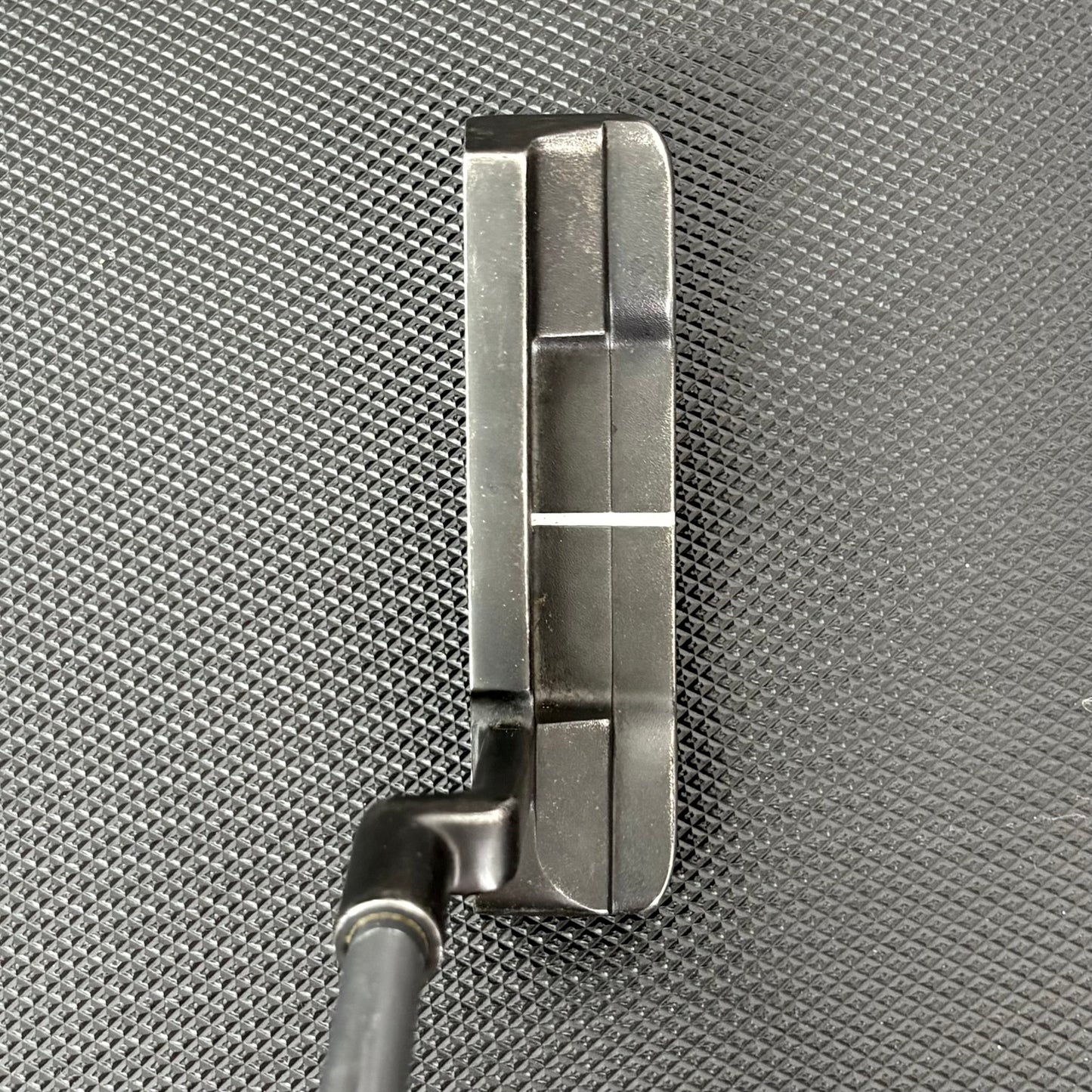 PING SIGMA 2 PUTTER (35.5") + HEADCOVER