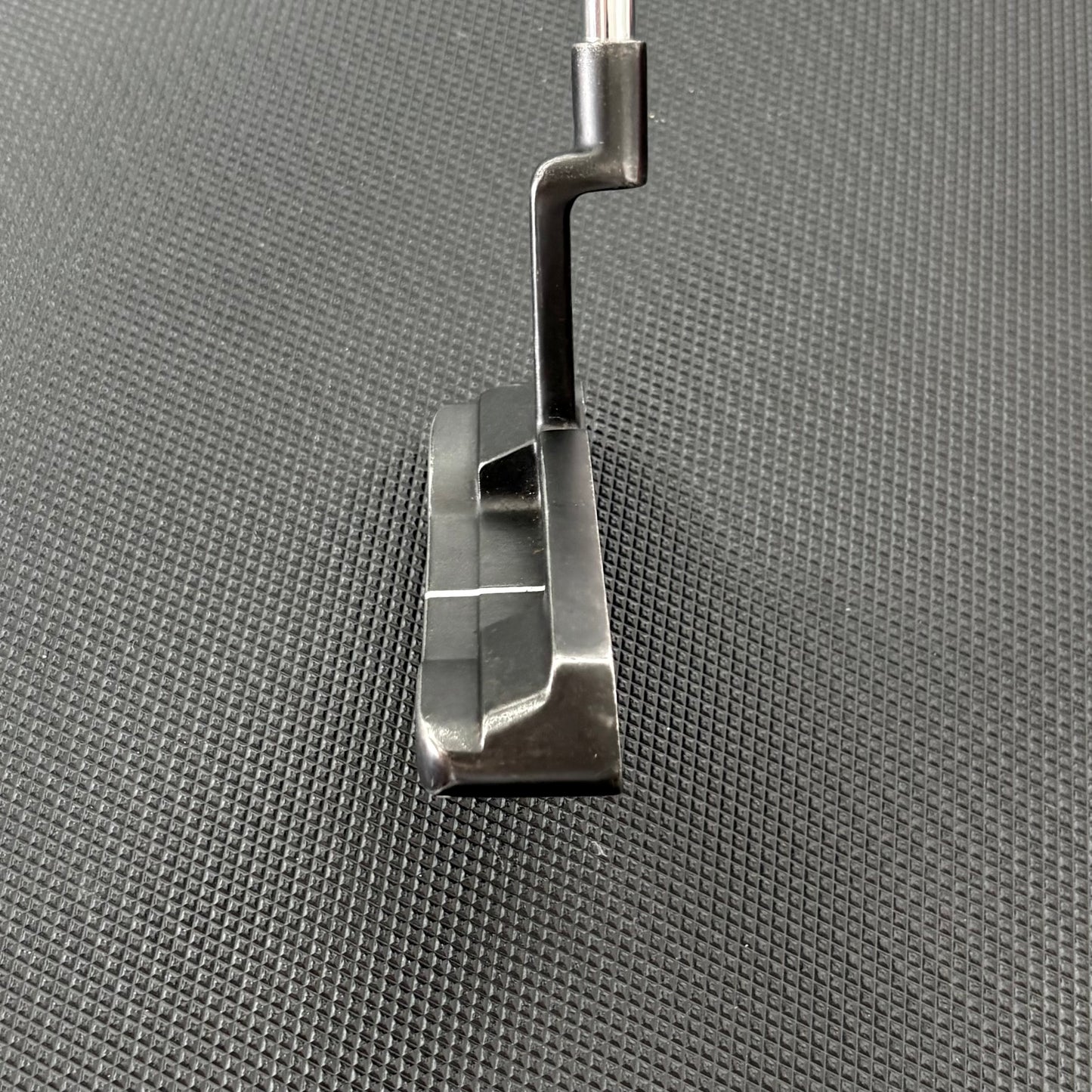 PING SIGMA 2 PUTTER (35.5") + HEADCOVER