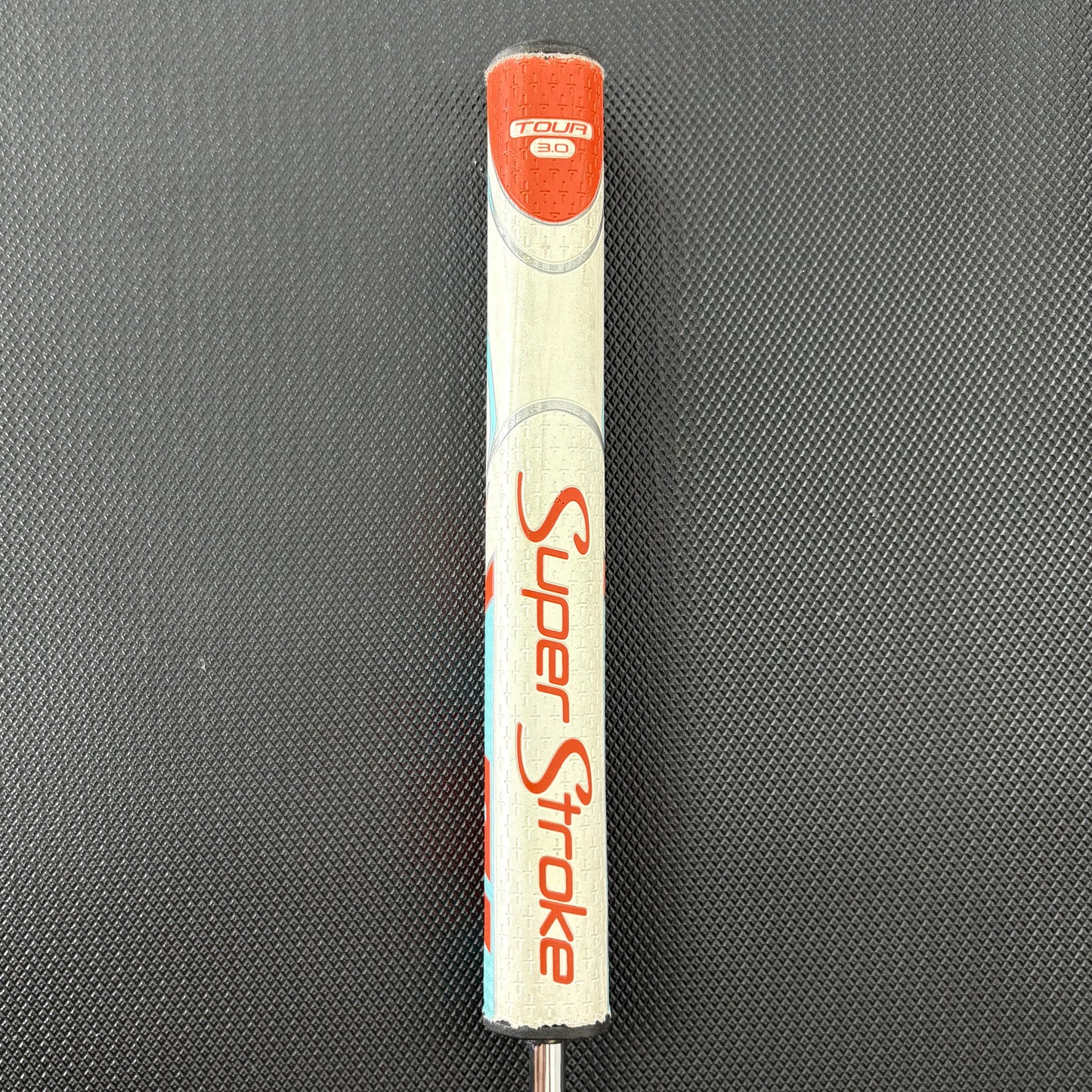 PING SIGMA 2 PUTTER (35.5") + HEADCOVER