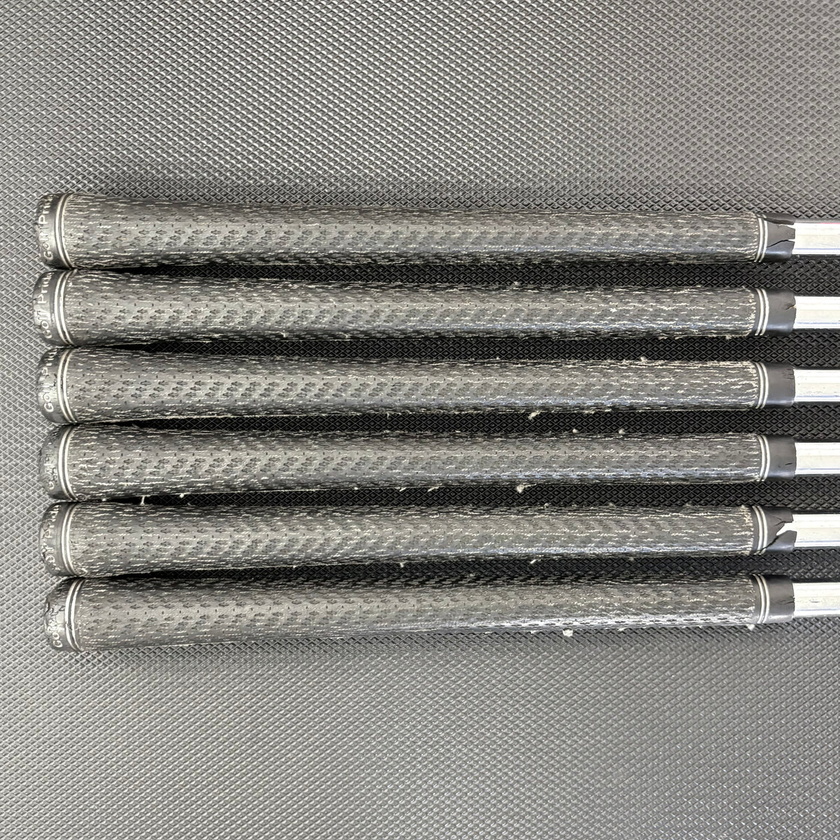 TITLEIST DCI OVERSIZE + B IRON SET