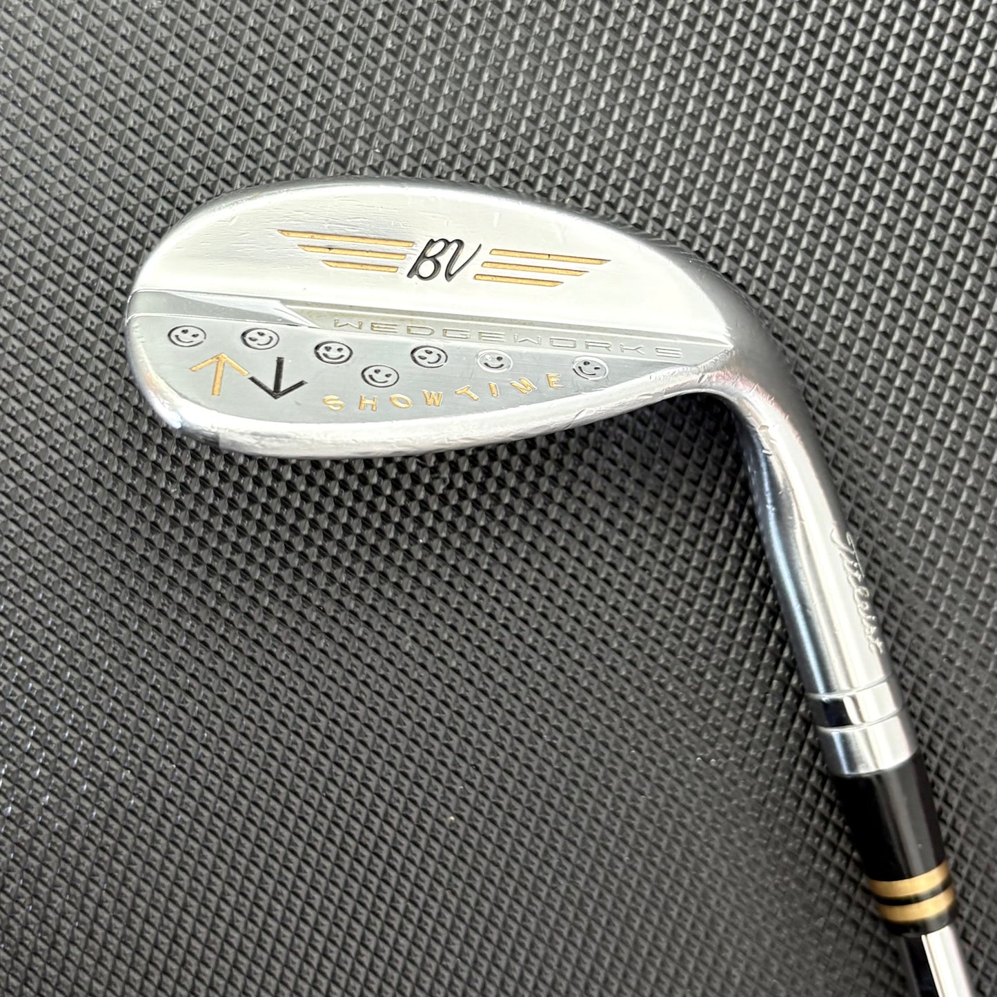 TITLEIST VOKEY WEDGEWORKS WEDGE (58 DEGREE)