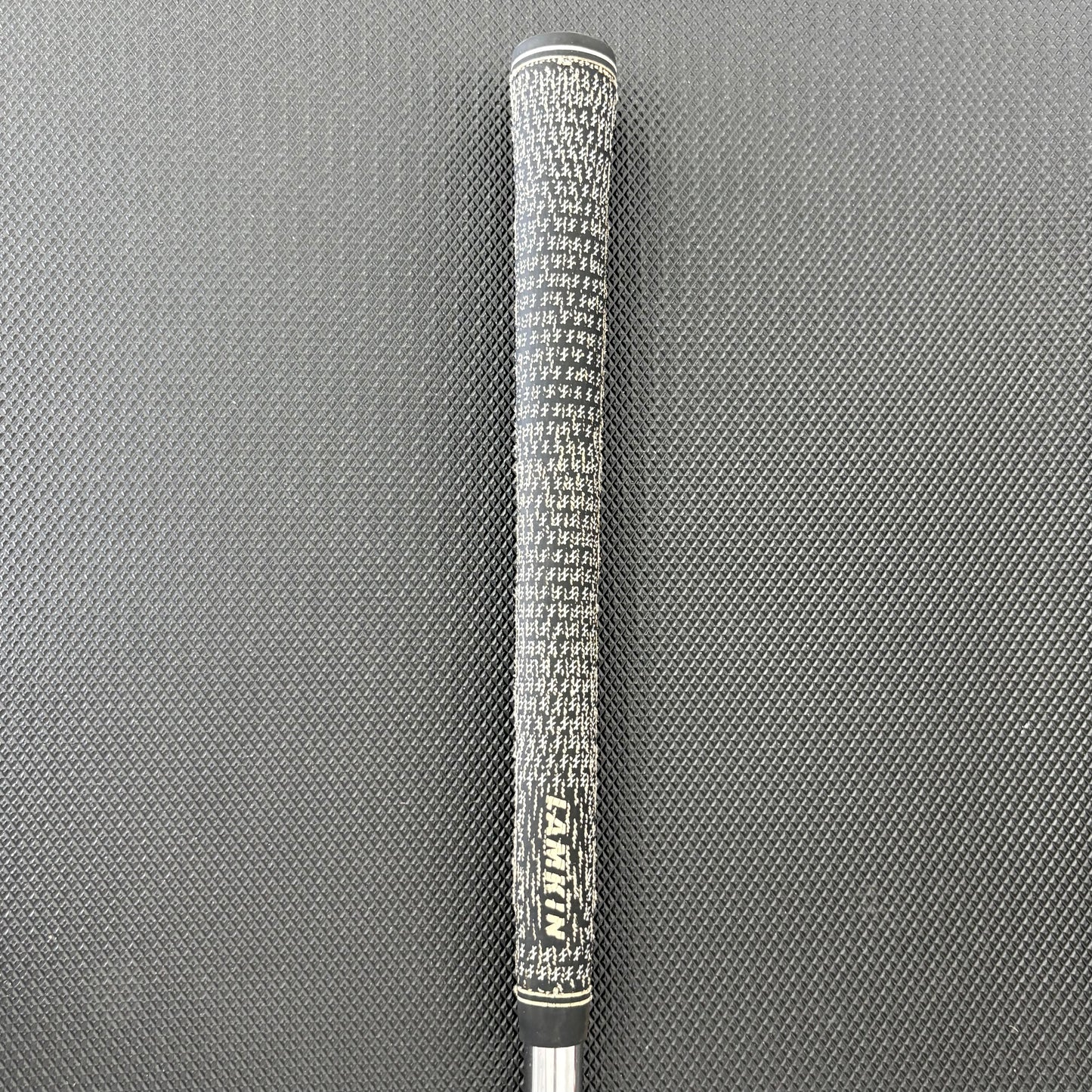 MIZUNO JPX 923 HOT METAL PRO 4 IRON