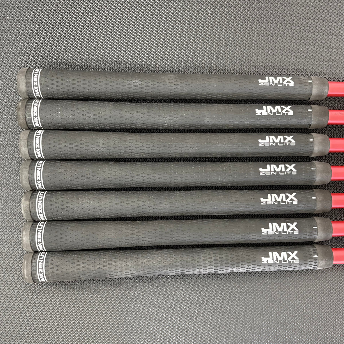 AVODA ORIGIN COMBO LENGTH IRON SET