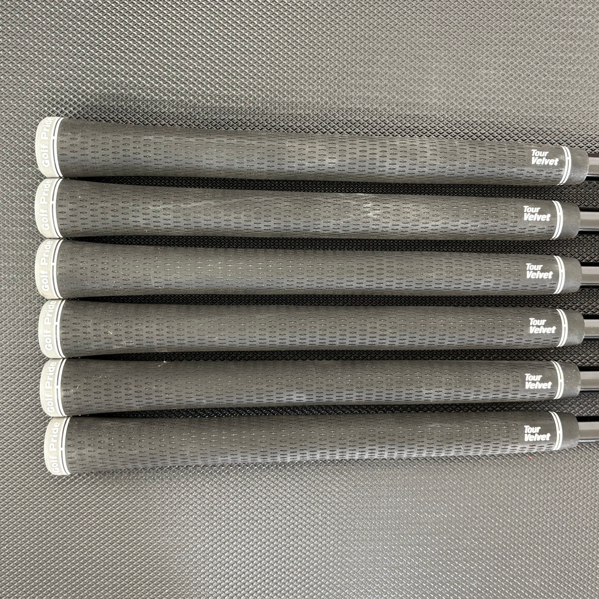 MIURA CB-301/MC-501 COMBO IRON SET