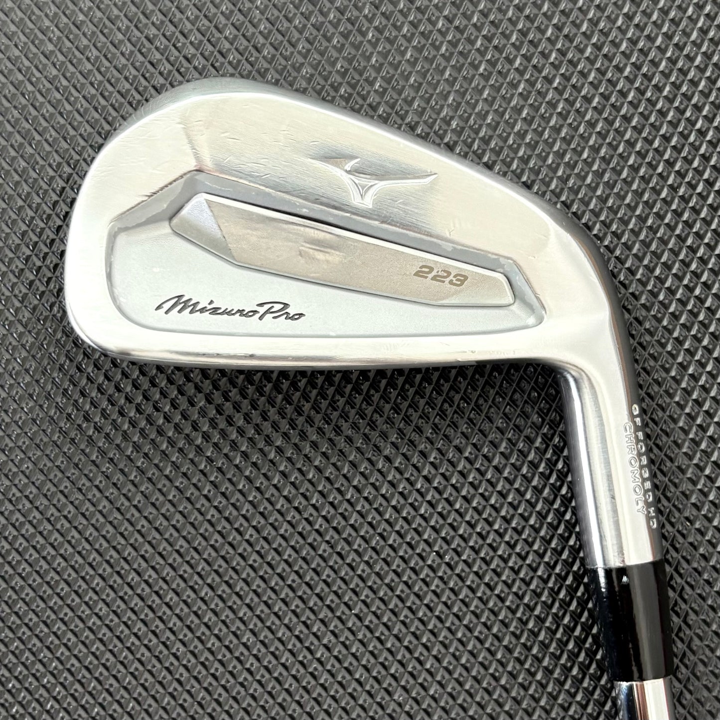MIZUNO PRO 223 4 IRON