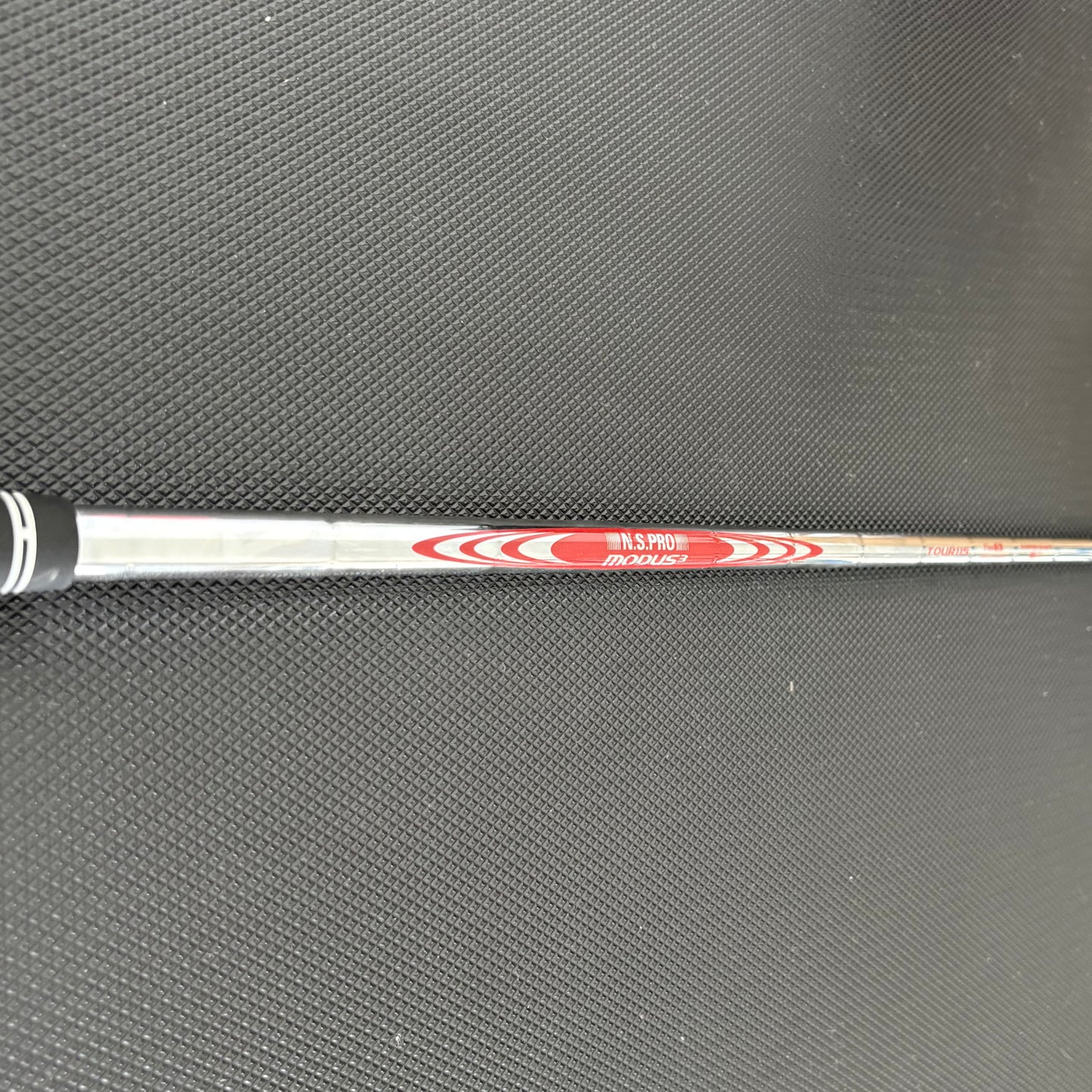 MIZUNO PRO 223 4 IRON