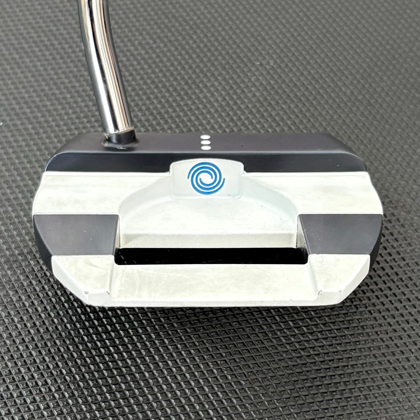 ODYSSEY AI-ONE CRUISER JAILBIRD PUTTER (37") + HEADCOVER