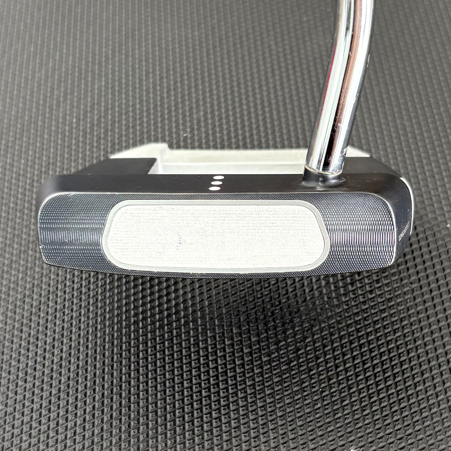 ODYSSEY AI-ONE CRUISER JAILBIRD PUTTER (37") + HEADCOVER