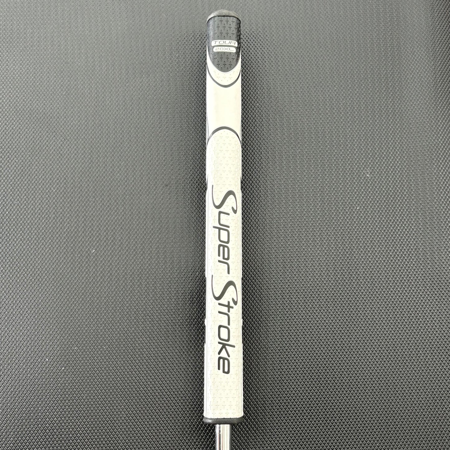 ODYSSEY AI-ONE CRUISER JAILBIRD PUTTER (37") + HEADCOVER