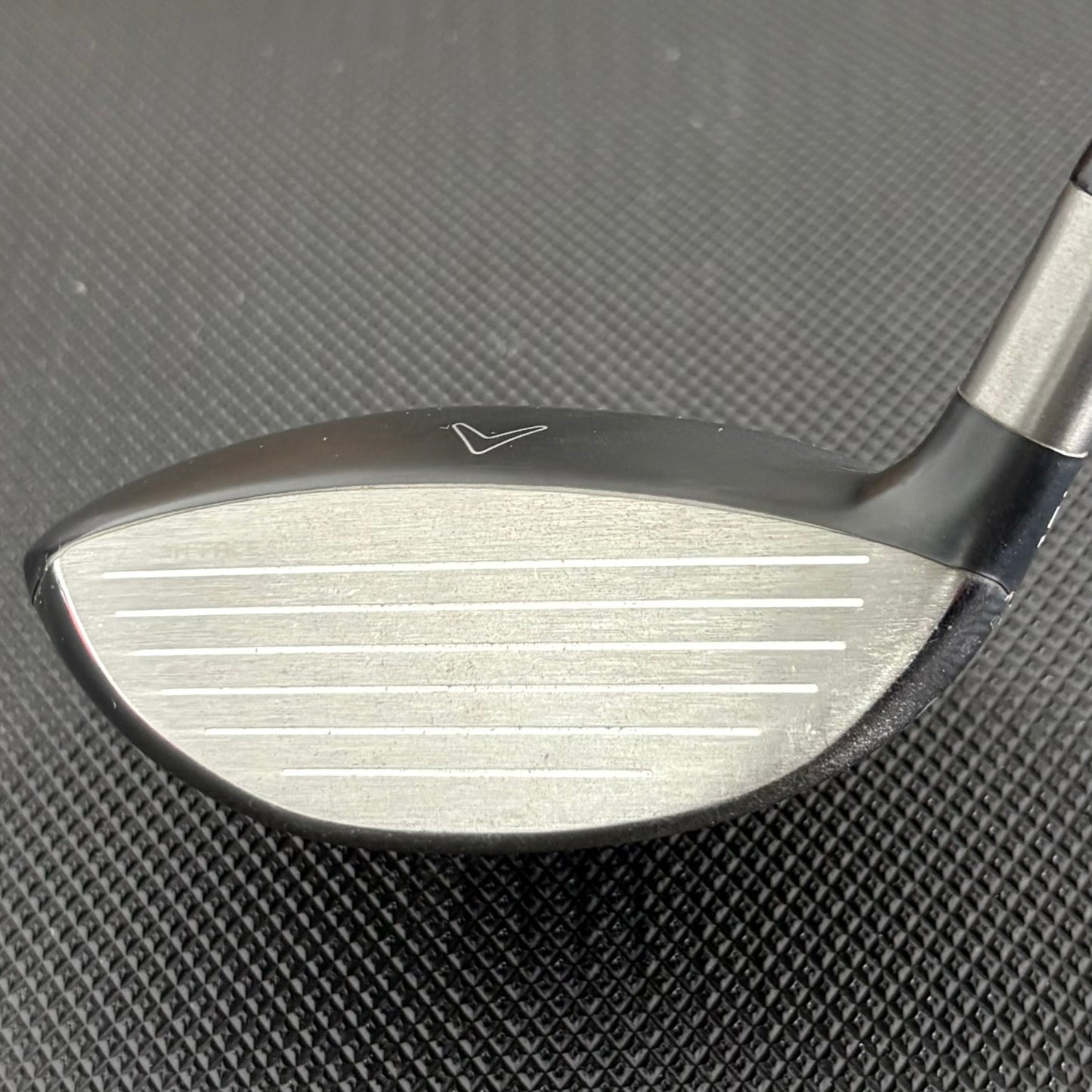 CALLAWAY ROGUE ST LS 3 WOOD (15 DEGREE) + HEADCOVER