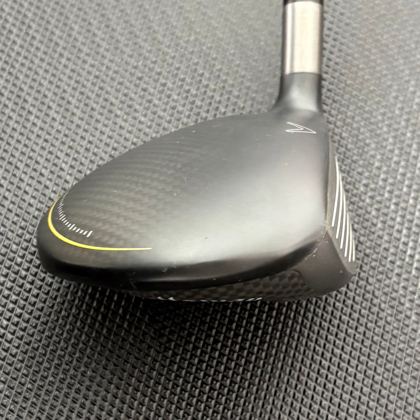 CALLAWAY ROGUE ST LS 3 WOOD (15 DEGREE) + HEADCOVER