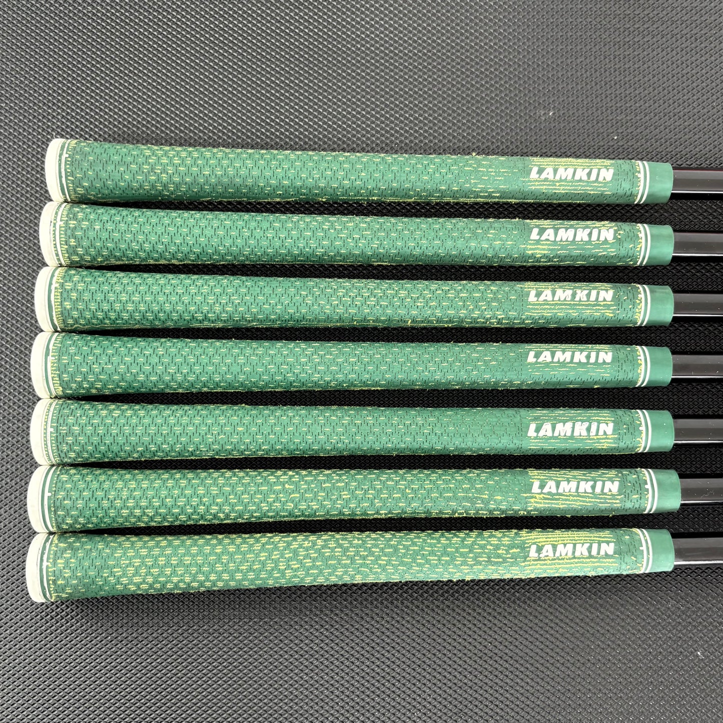 TAYLORMADE P7MB 2023 IRON SET