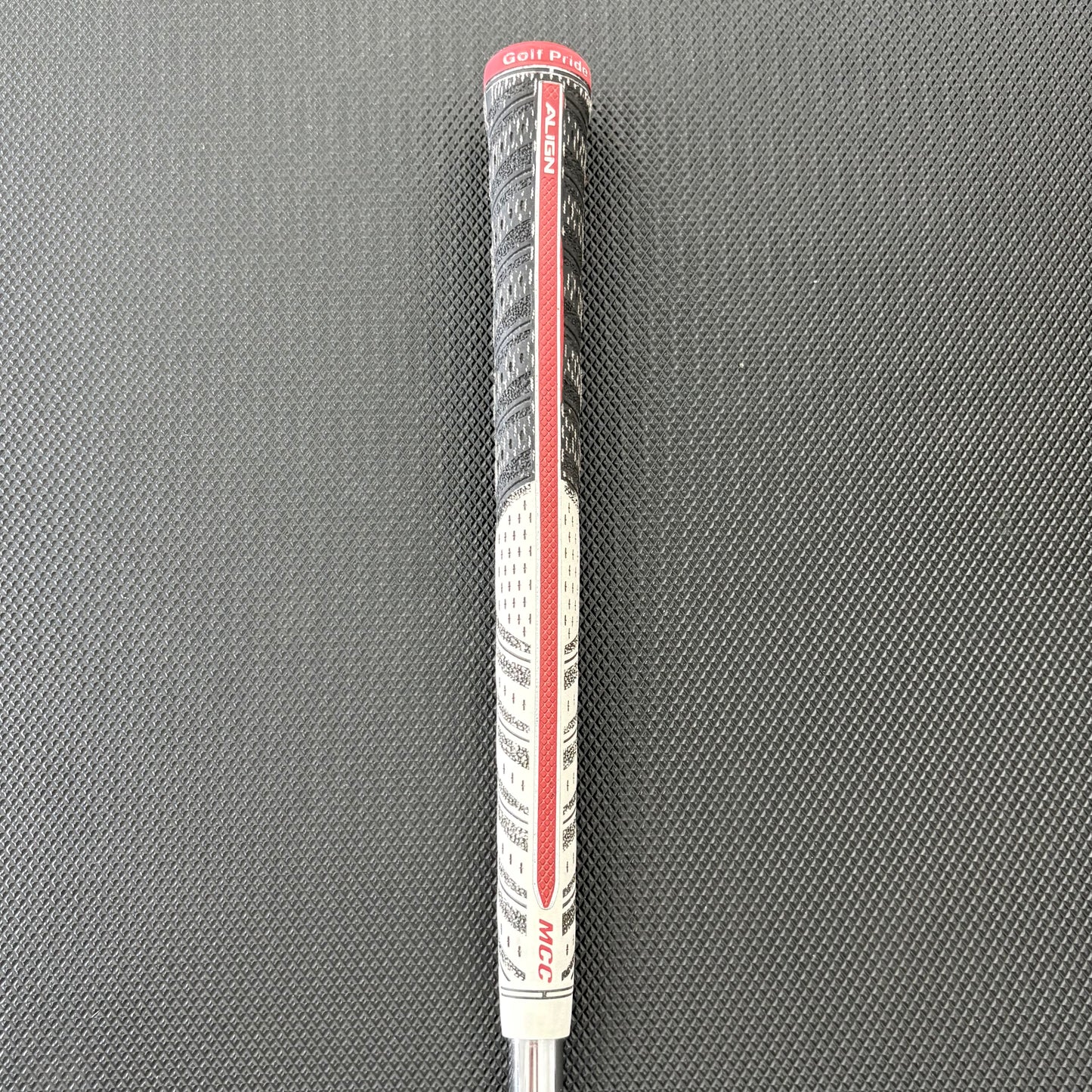 TAYLORMADE MILLED GRIND HI-TOE WEDGE (60 DEGREE)