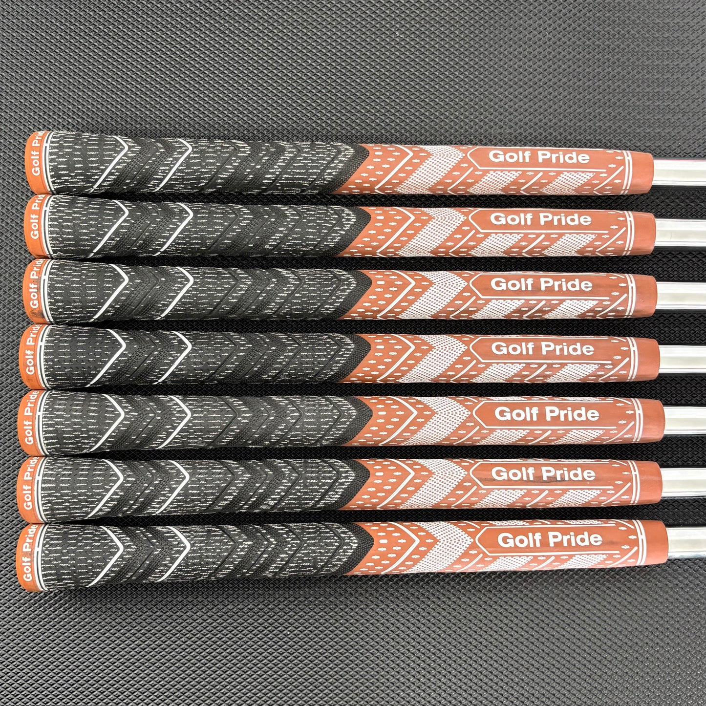 MIURA MB-101 IRON SET