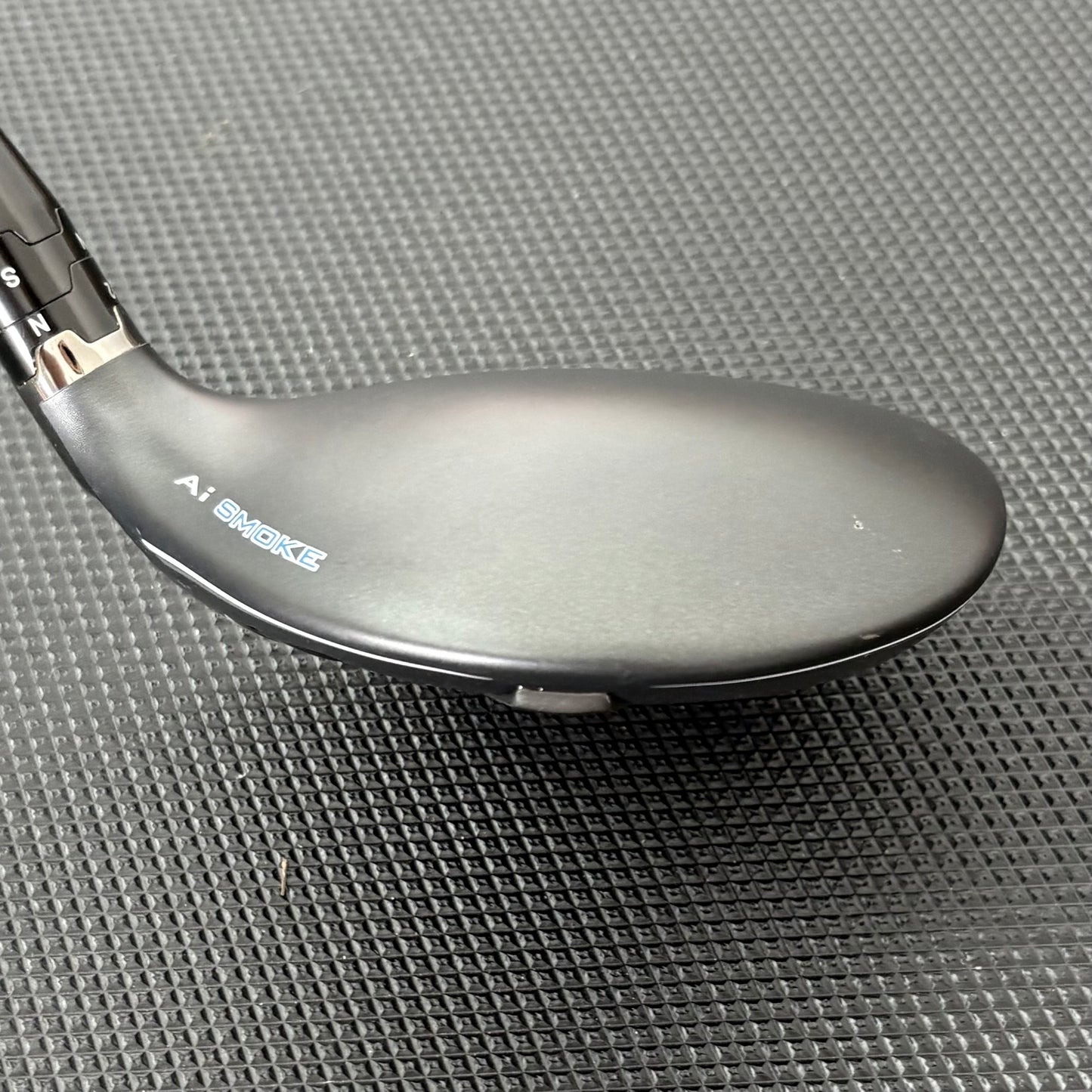 CALLAWAY PARADYM AI SMOKE HL 4 HYBRID (21 DEGREE)