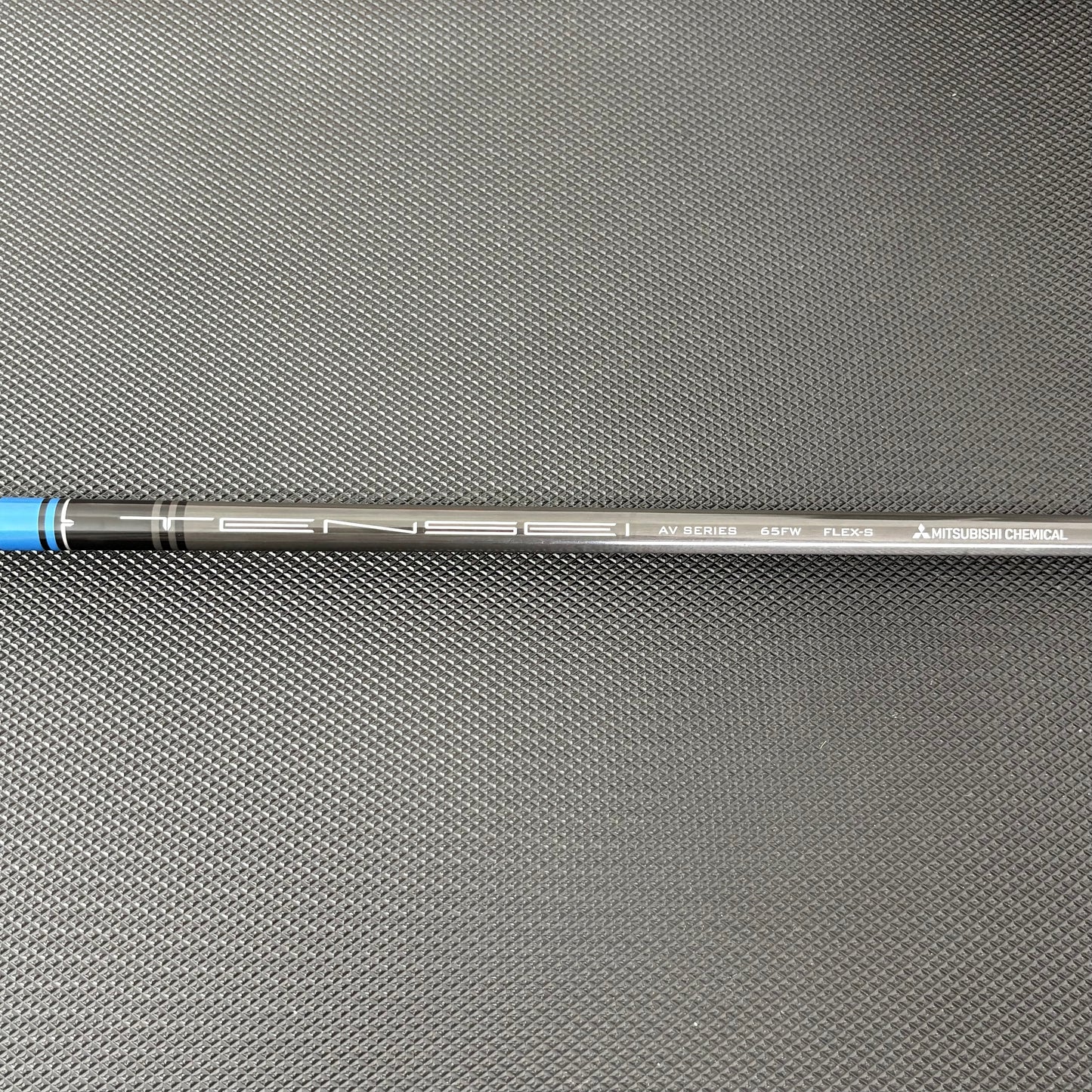TAYLORMADE SIM TI 3 WOOD (15 DEGREE)