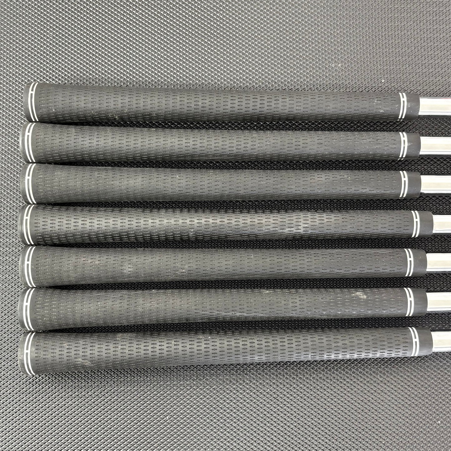 SRIXON ZX7 IRON SET