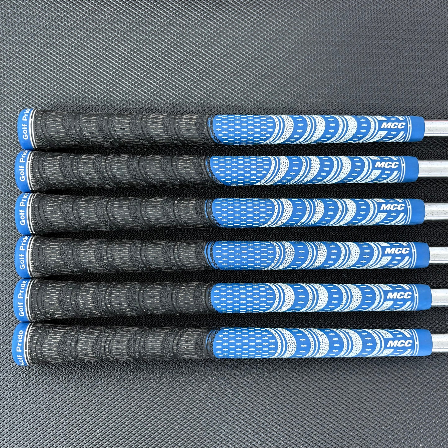 TAYLORMADE SIM2 MAX OS IRON SET