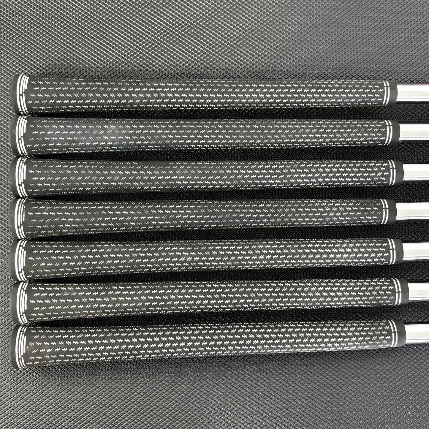 COBRA KING CB/MB 2023 COMBO IRON SET